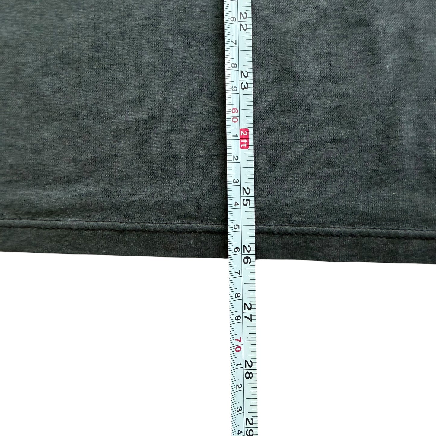 1989 Mötley Crüe - Dr. Feelgood Tour T-Shirt - XL