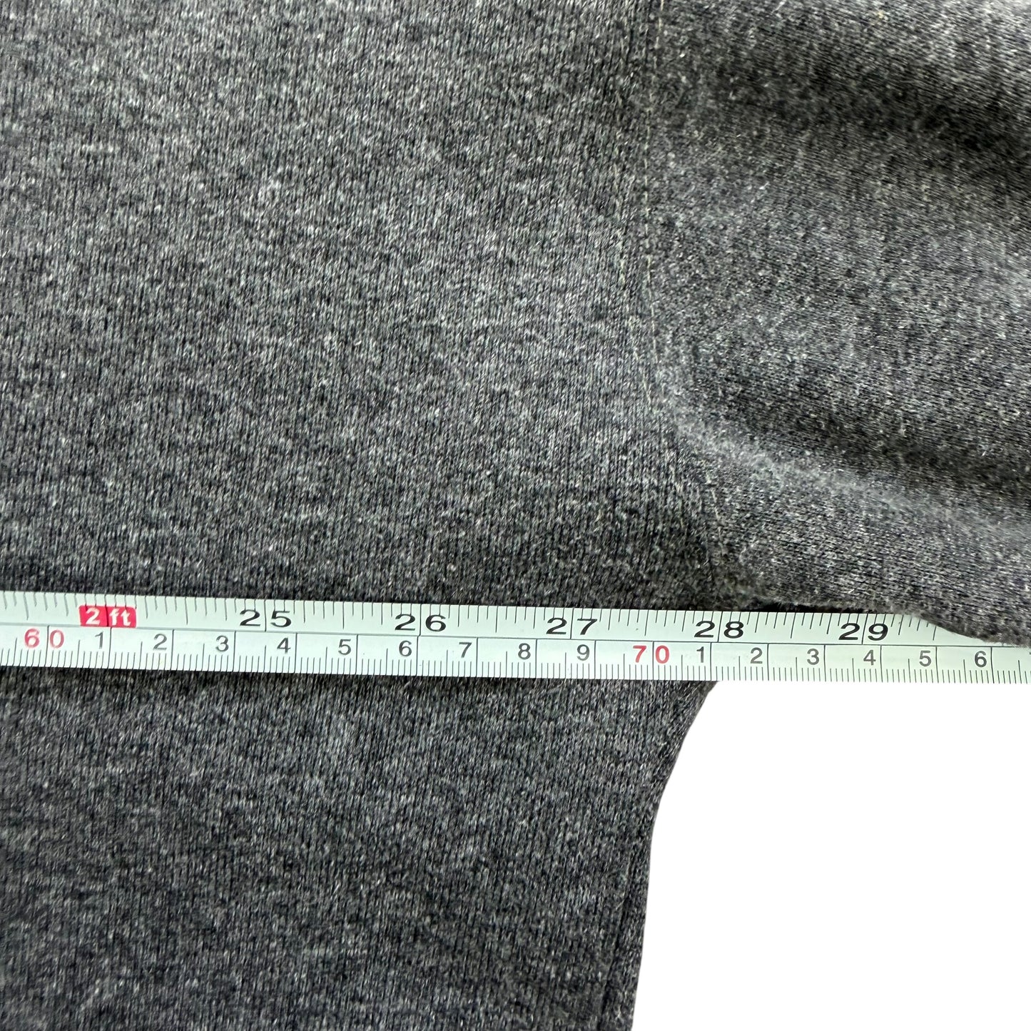 1990's Quiksilver - Edge to edge graphic Sweatshirt - XL