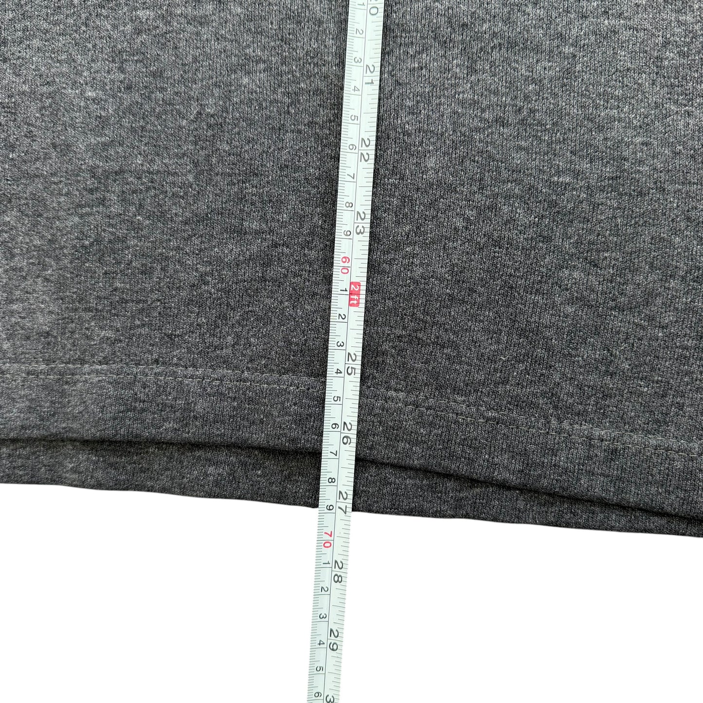 1990's Quiksilver - Edge to edge graphic Sweatshirt - XL