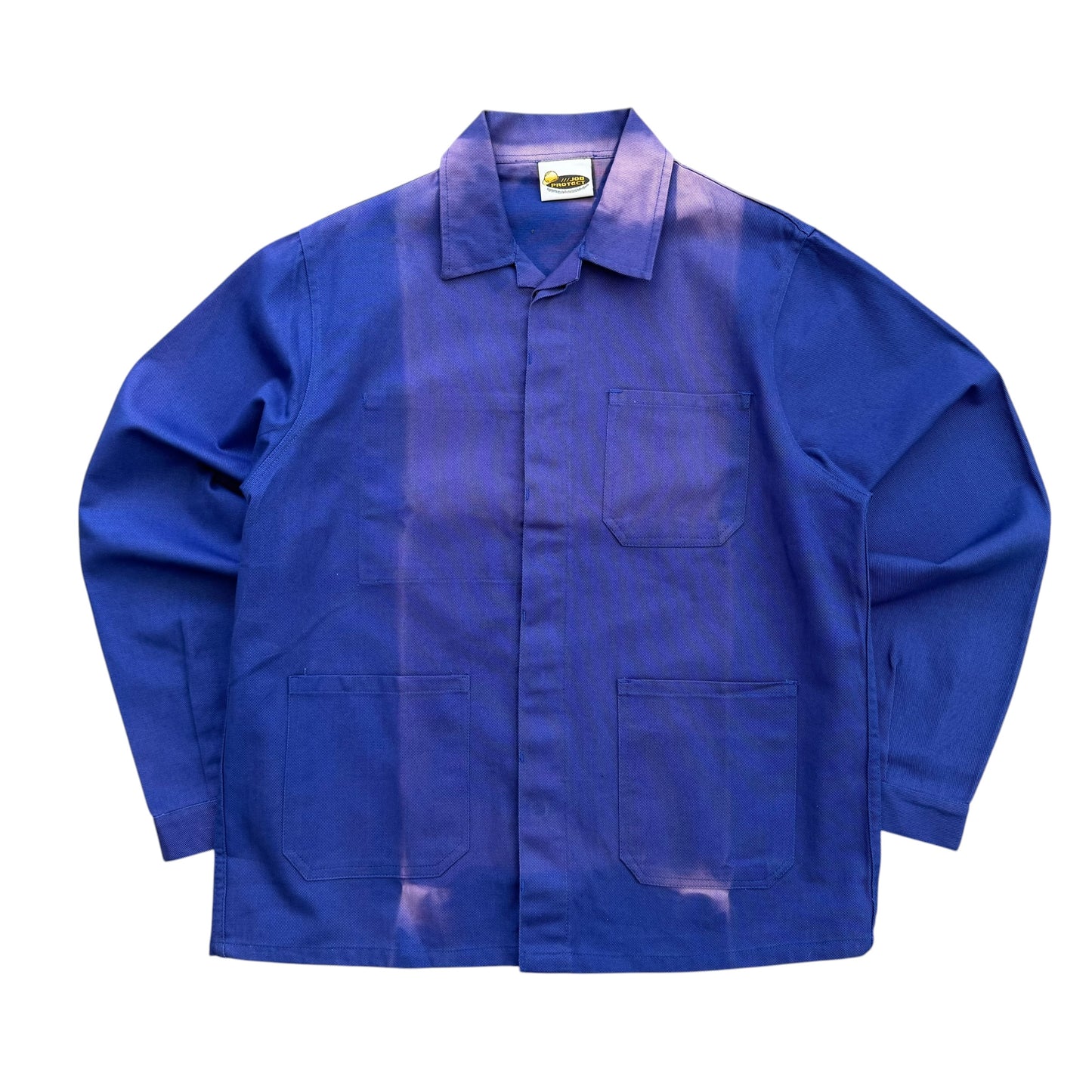 Early 2000's Workwear Chore Jacket - L