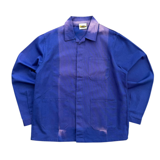 Early 2000's Workwear Chore Jacket - L