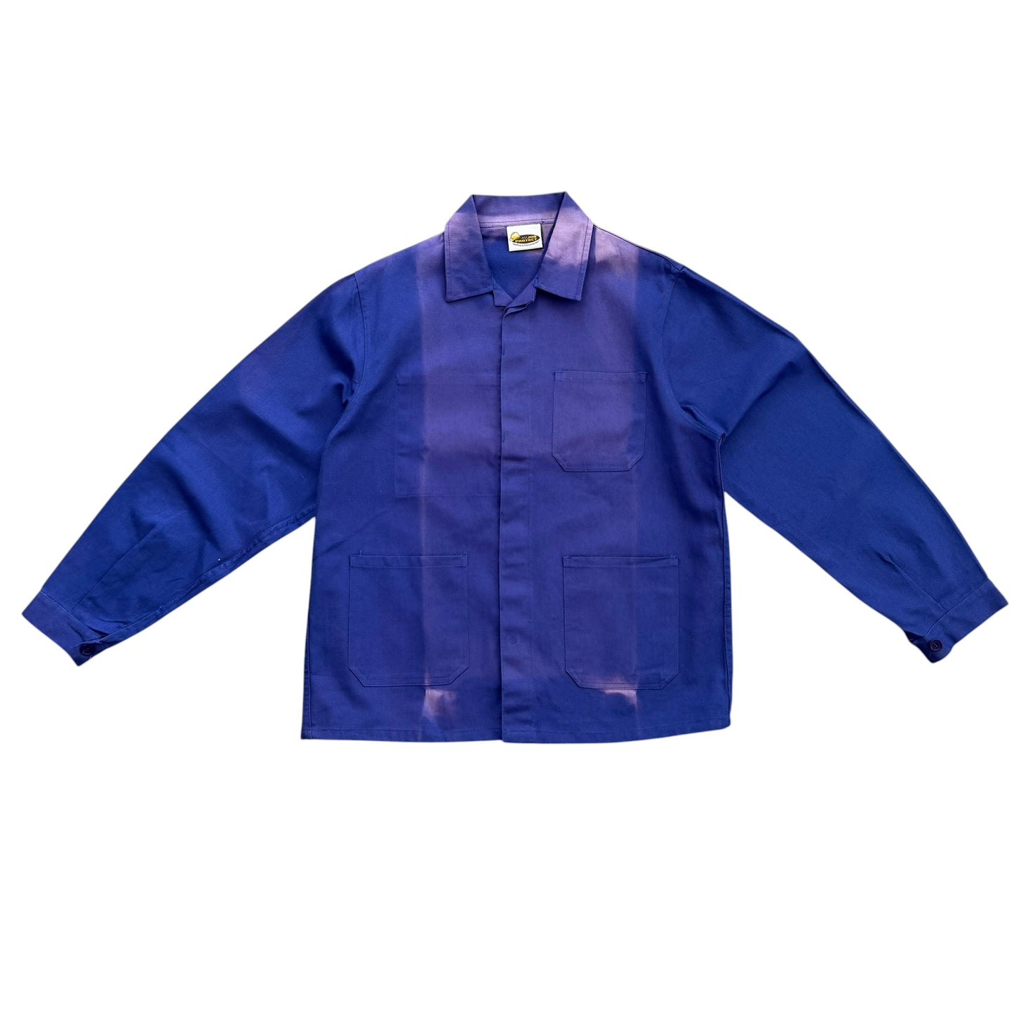 Early 2000's Workwear Chore Jacket - L