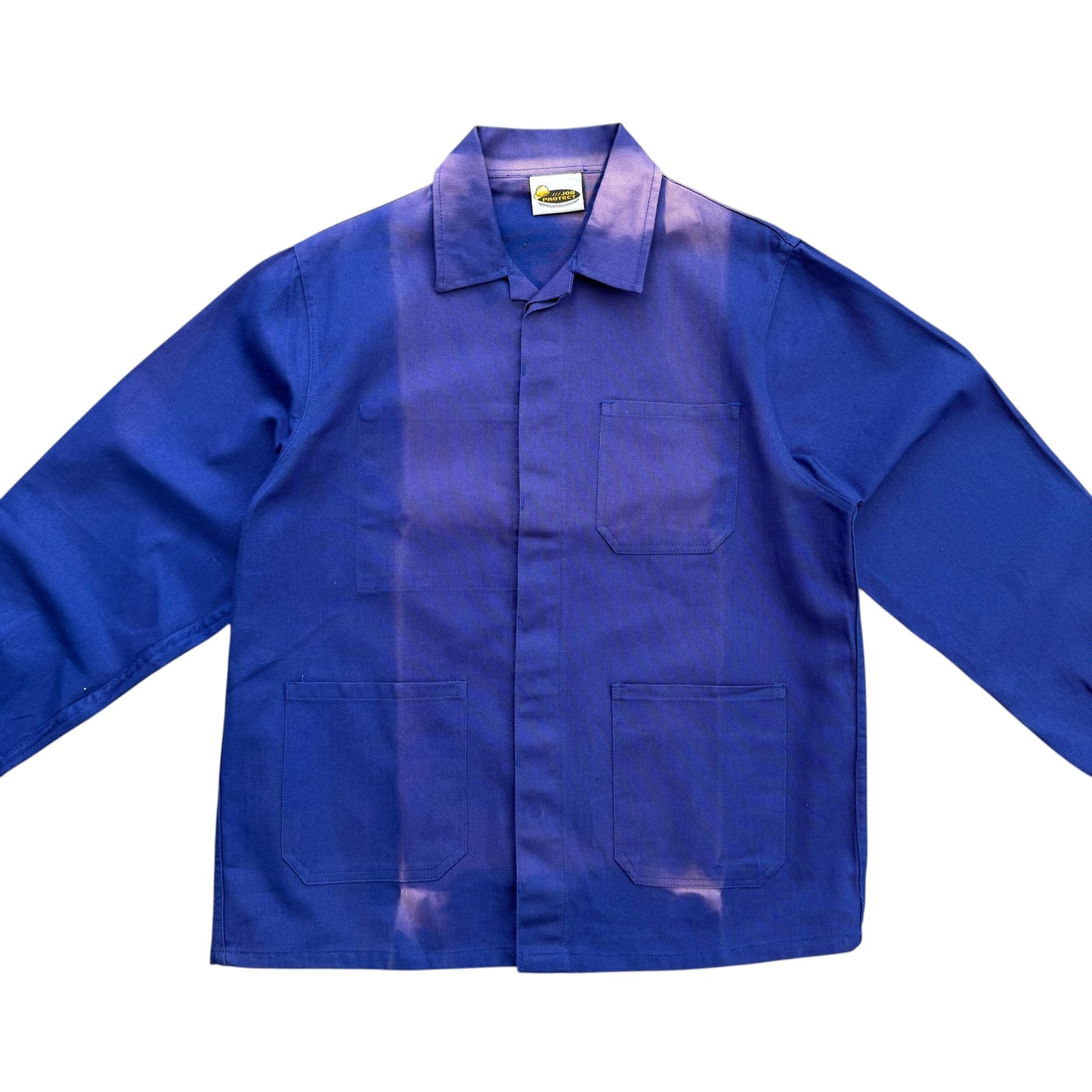 Early 2000's Workwear Chore Jacket - L