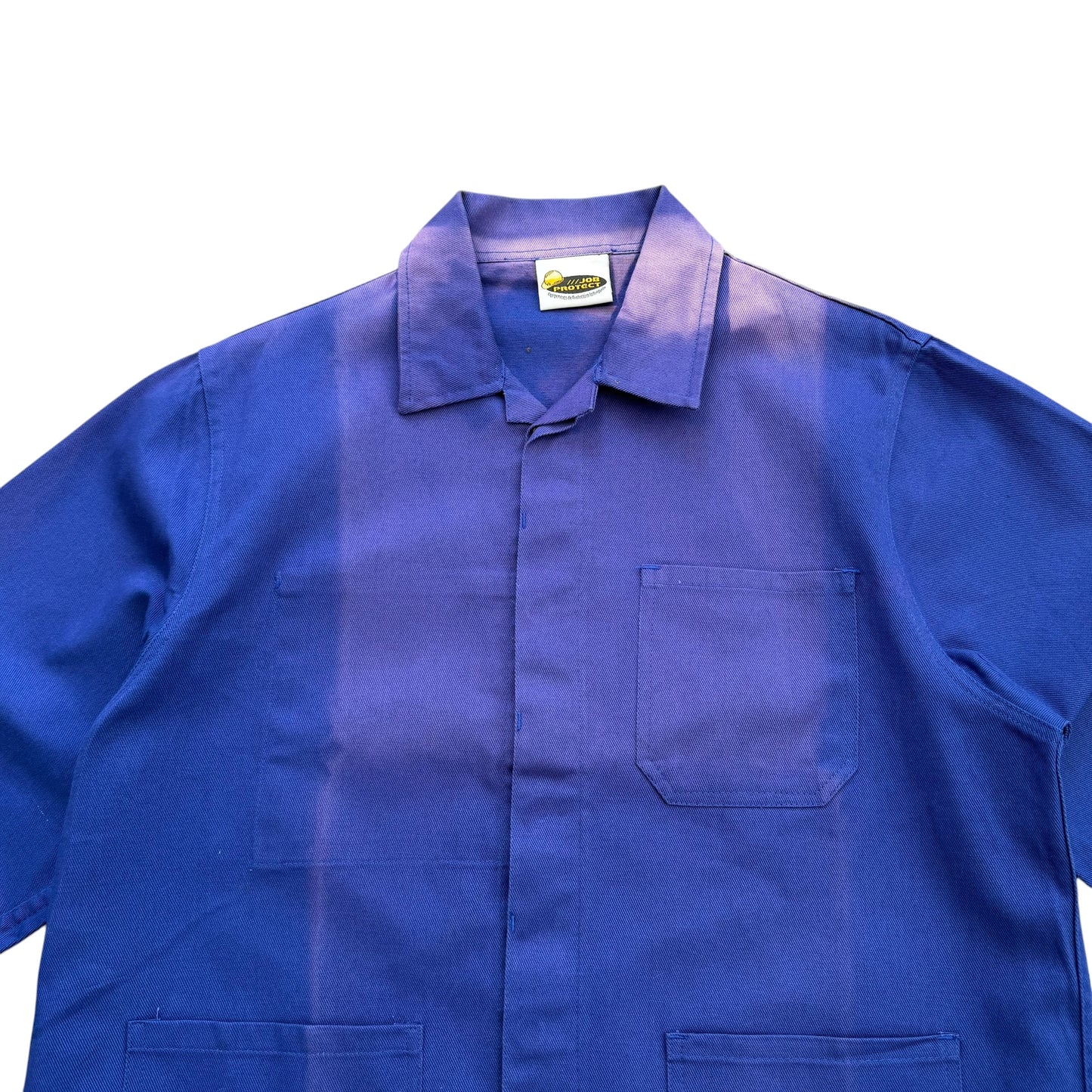 Early 2000's Workwear Chore Jacket - L