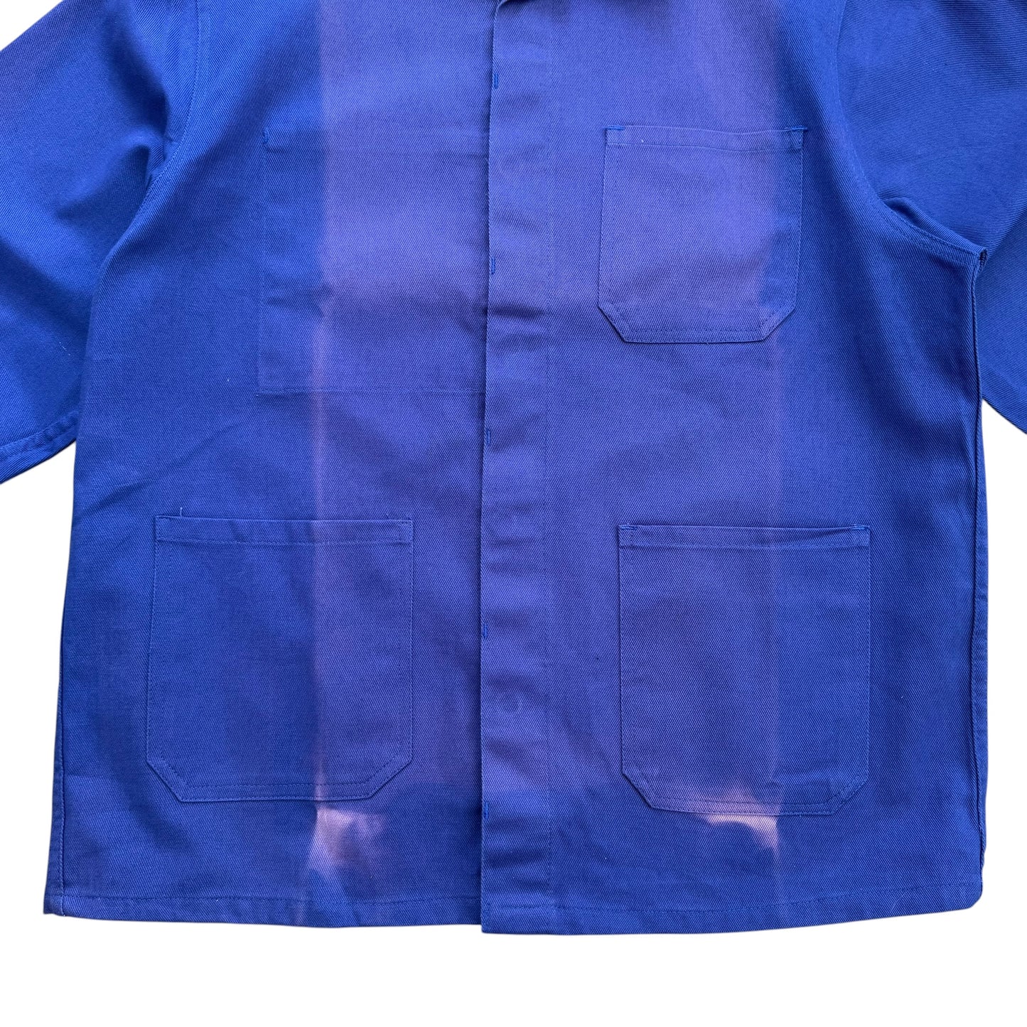 Early 2000's Workwear Chore Jacket - L
