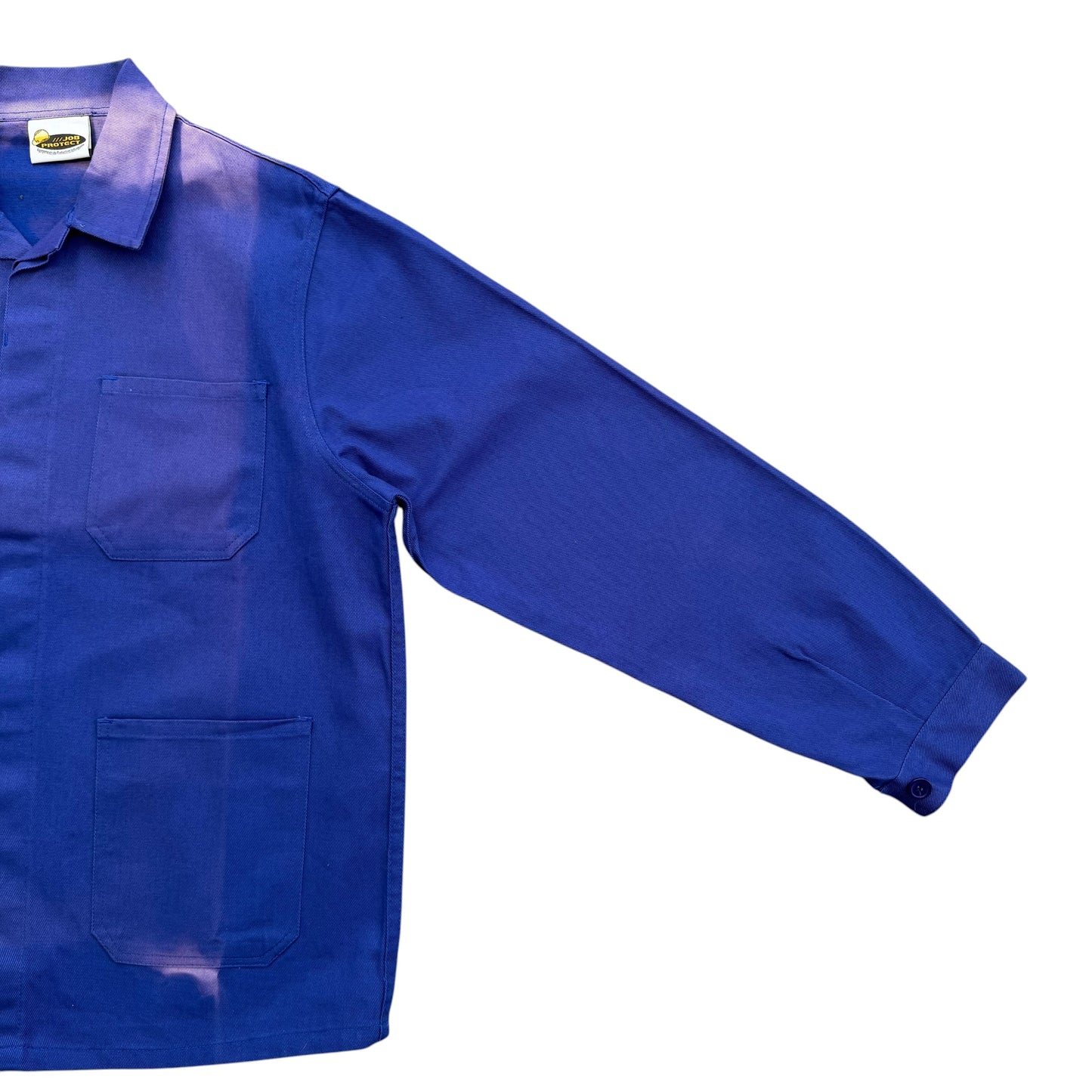 Early 2000's Workwear Chore Jacket - L