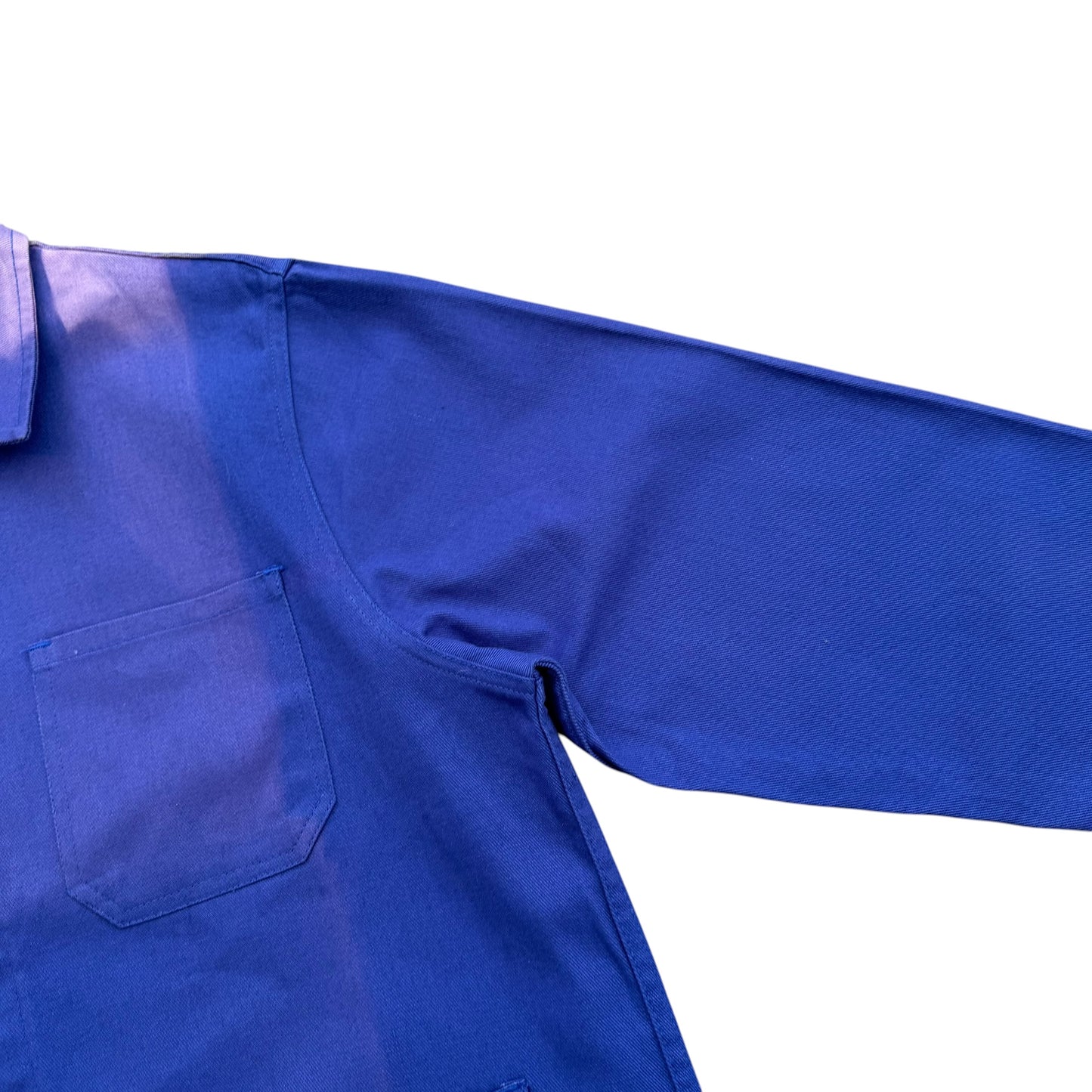 Early 2000's Workwear Chore Jacket - L