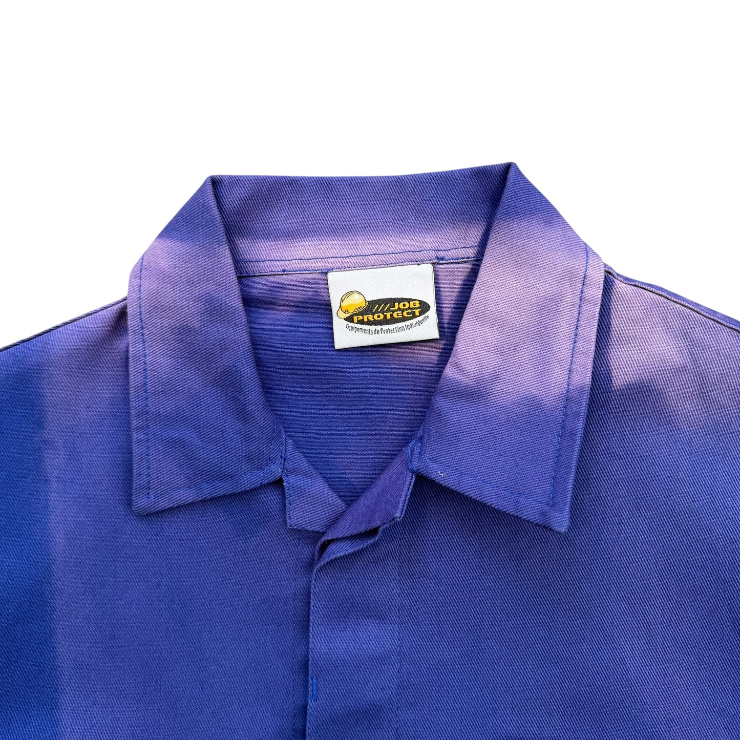 Early 2000's Workwear Chore Jacket - L