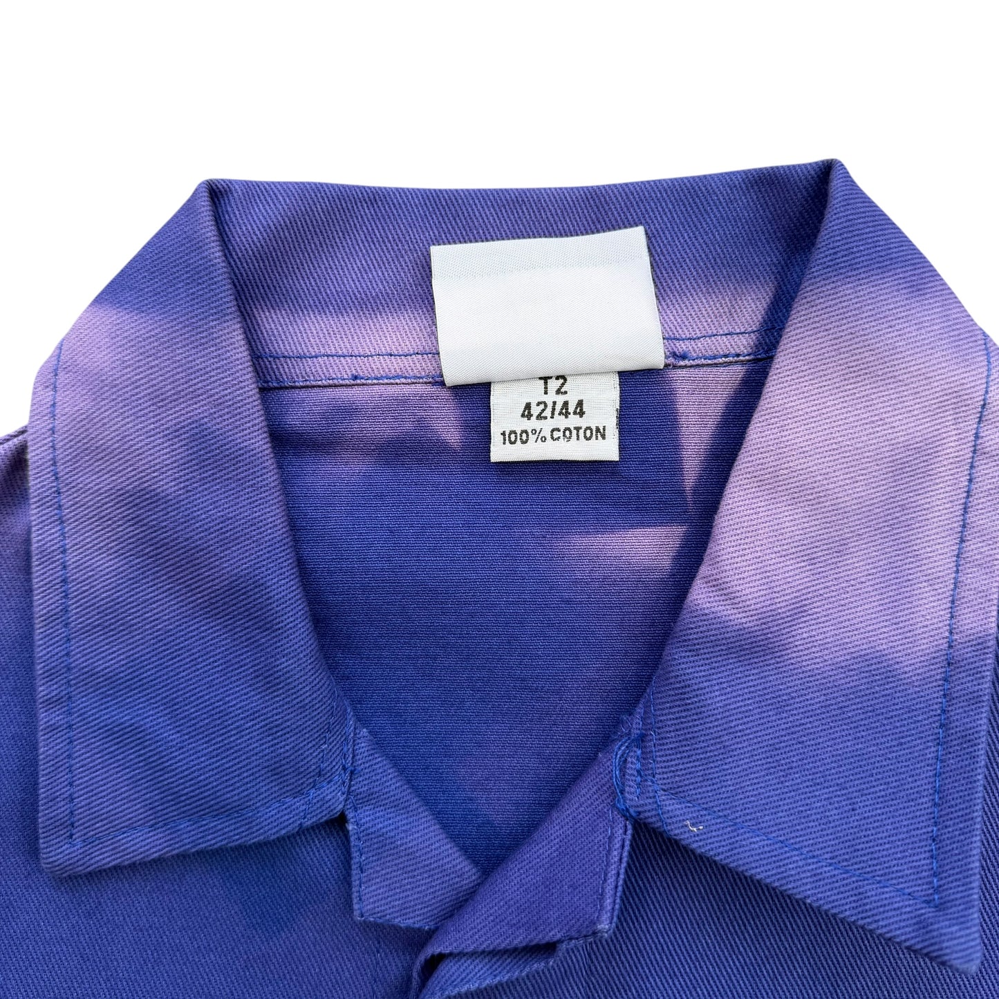 Early 2000's Workwear Chore Jacket - L