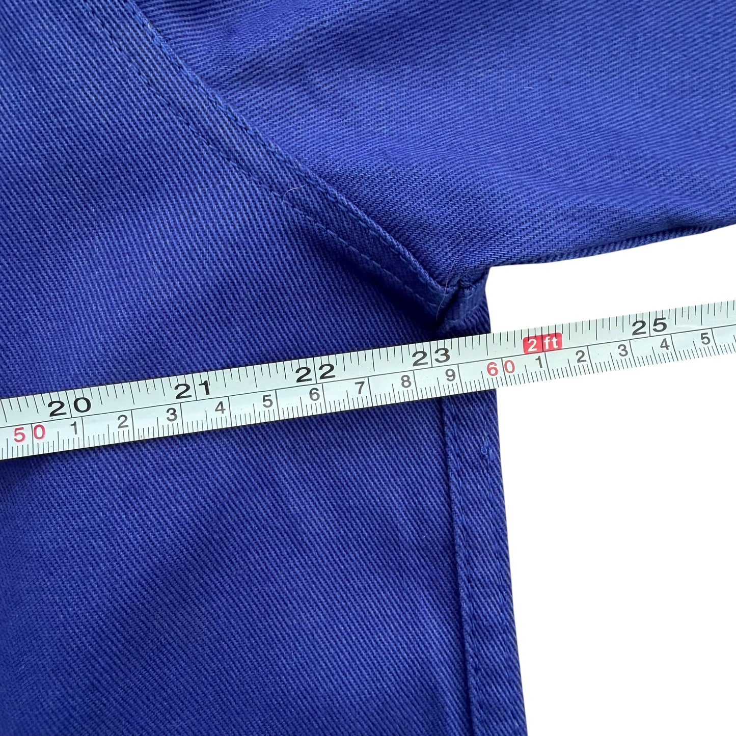 Early 2000's Workwear Chore Jacket - L