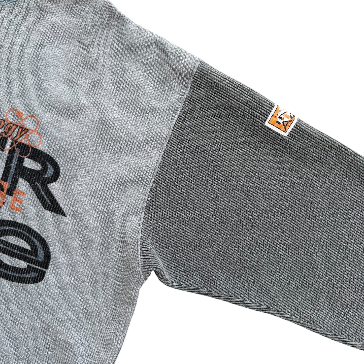 Early 2000's Lee Inner Active Sweatshirt - XL