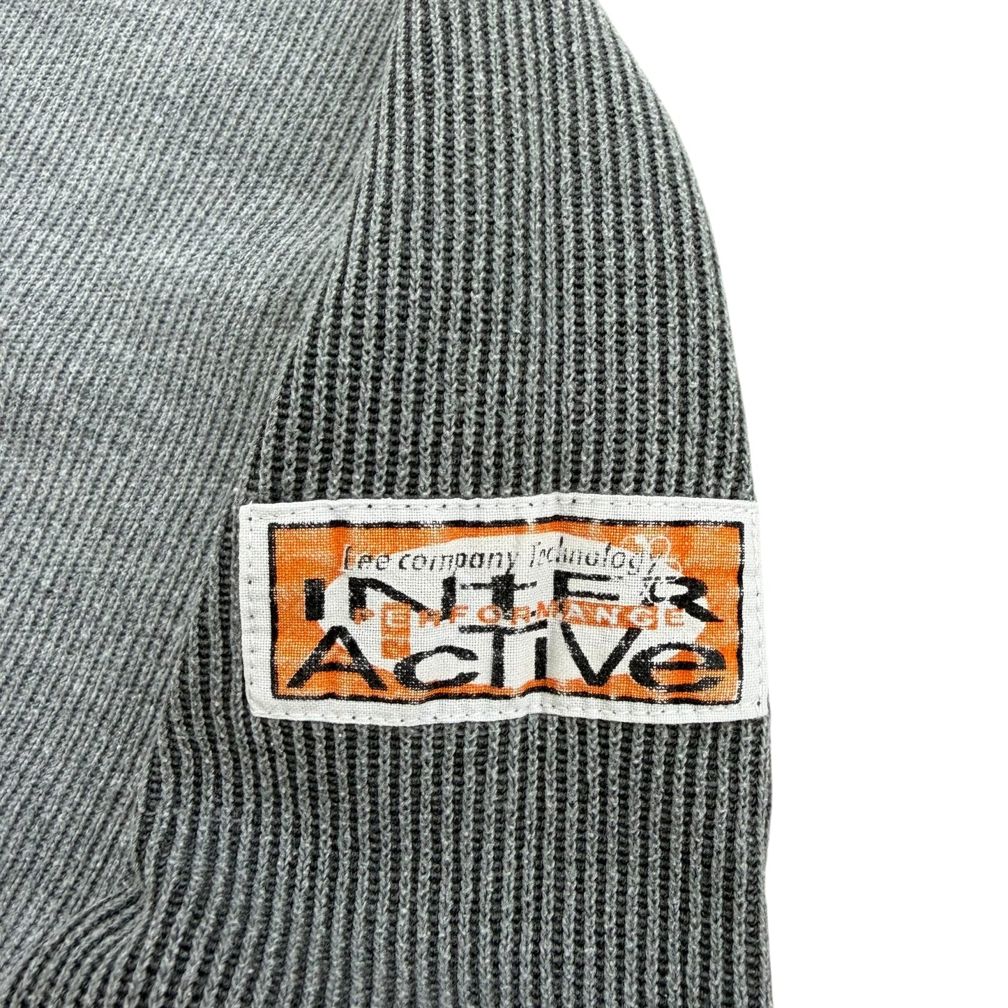 Early 2000's Lee Inner Active Sweatshirt - XL