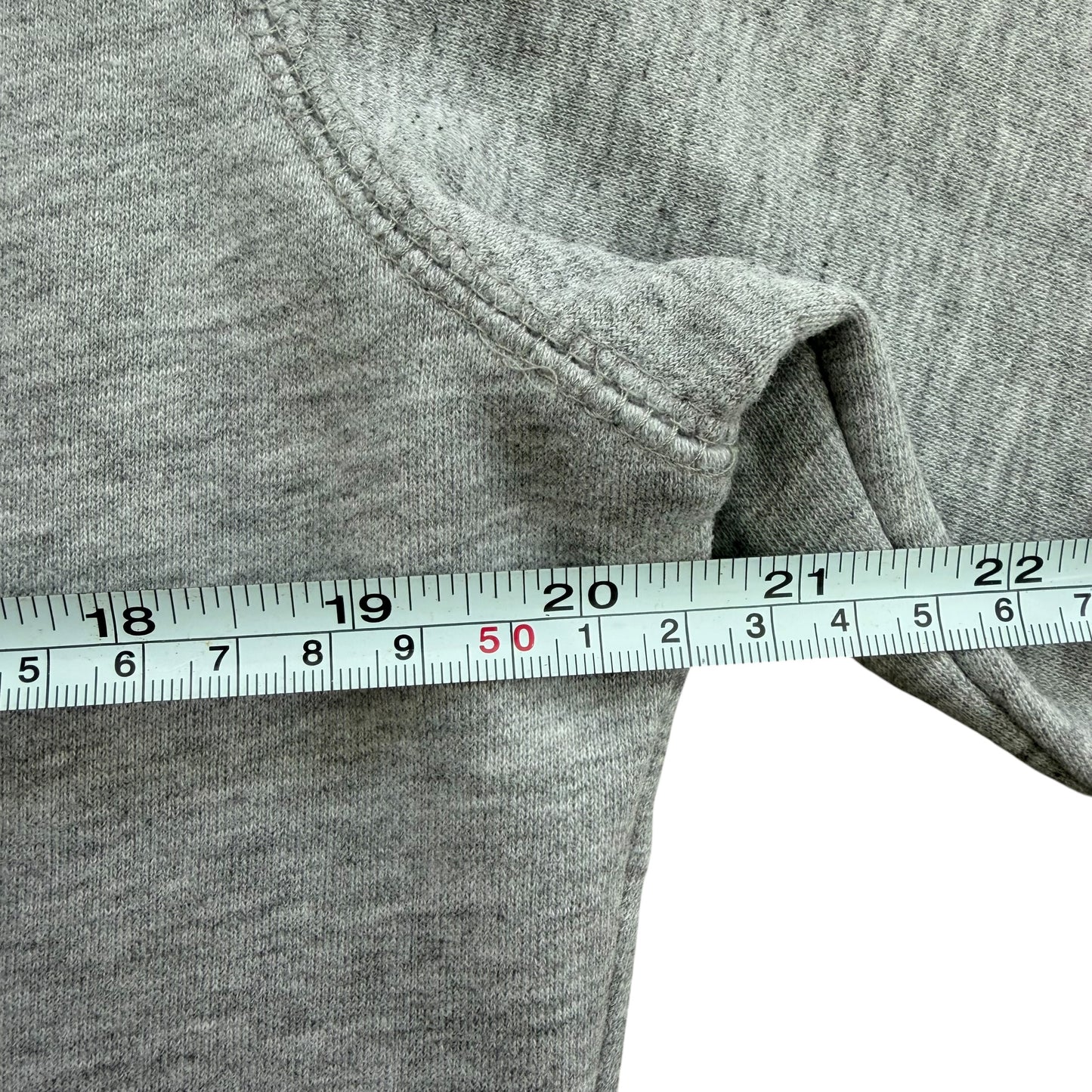 Y2K Women's Nike Embroidered Logo - Zip Hoodie - M
