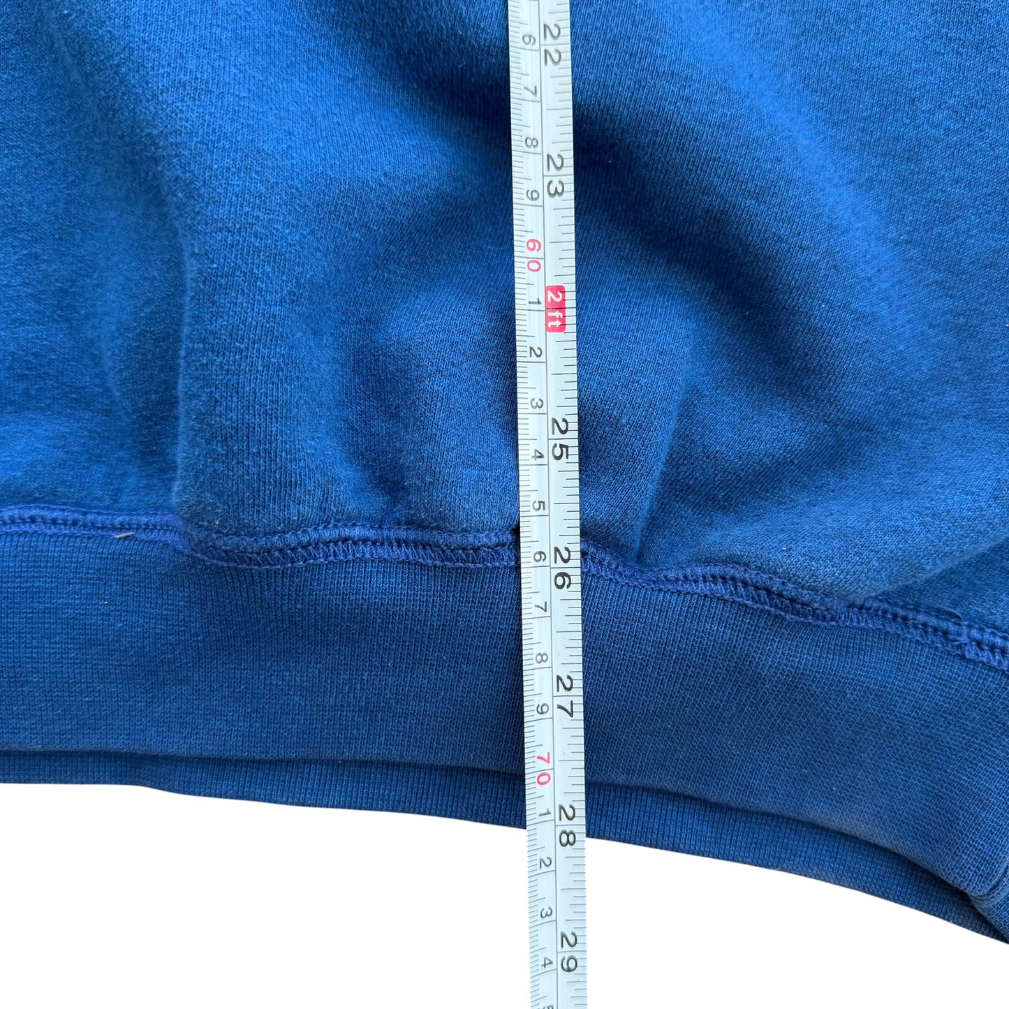 1990's Adidas Logo Sweatshirt - L