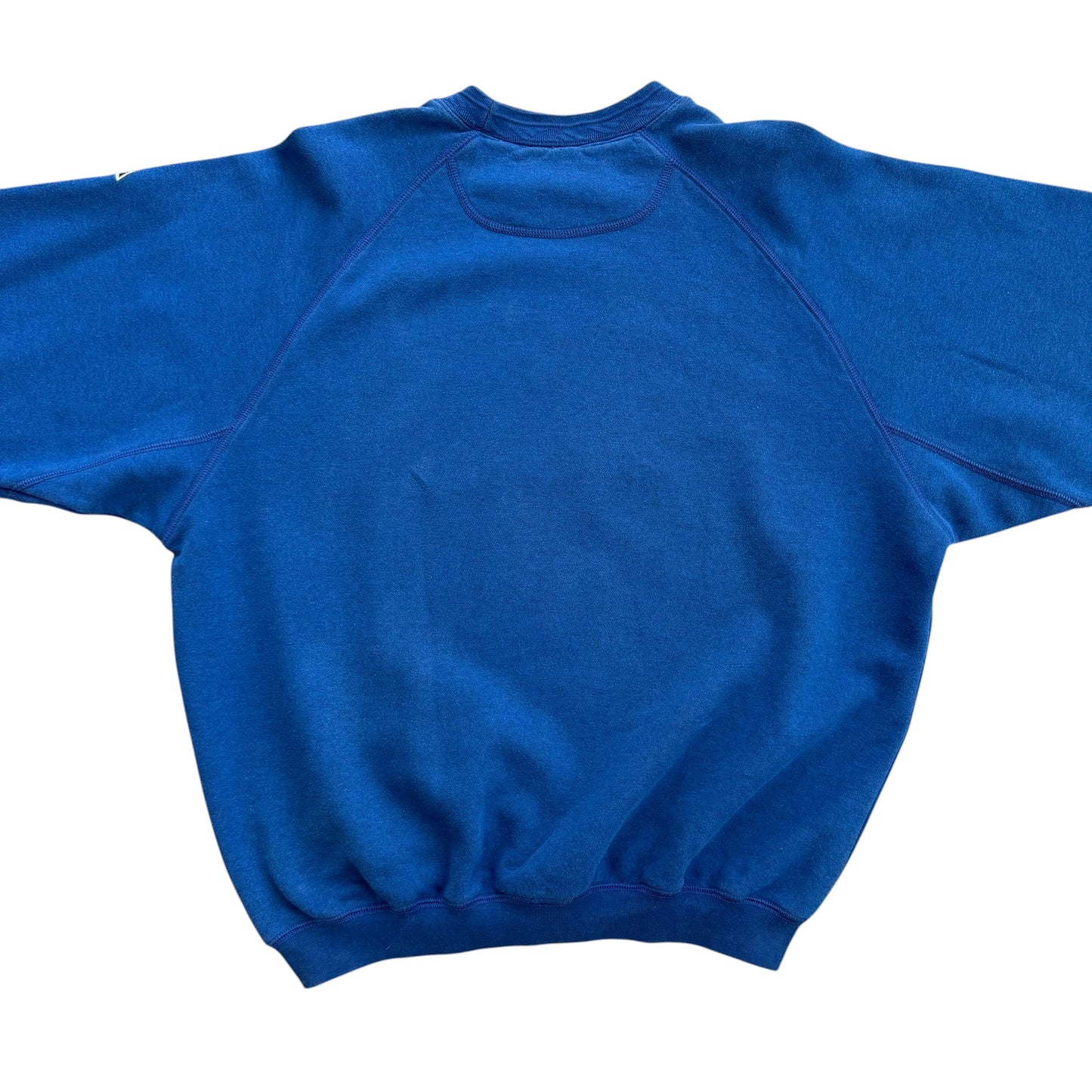 1990's Adidas Logo Sweatshirt - L
