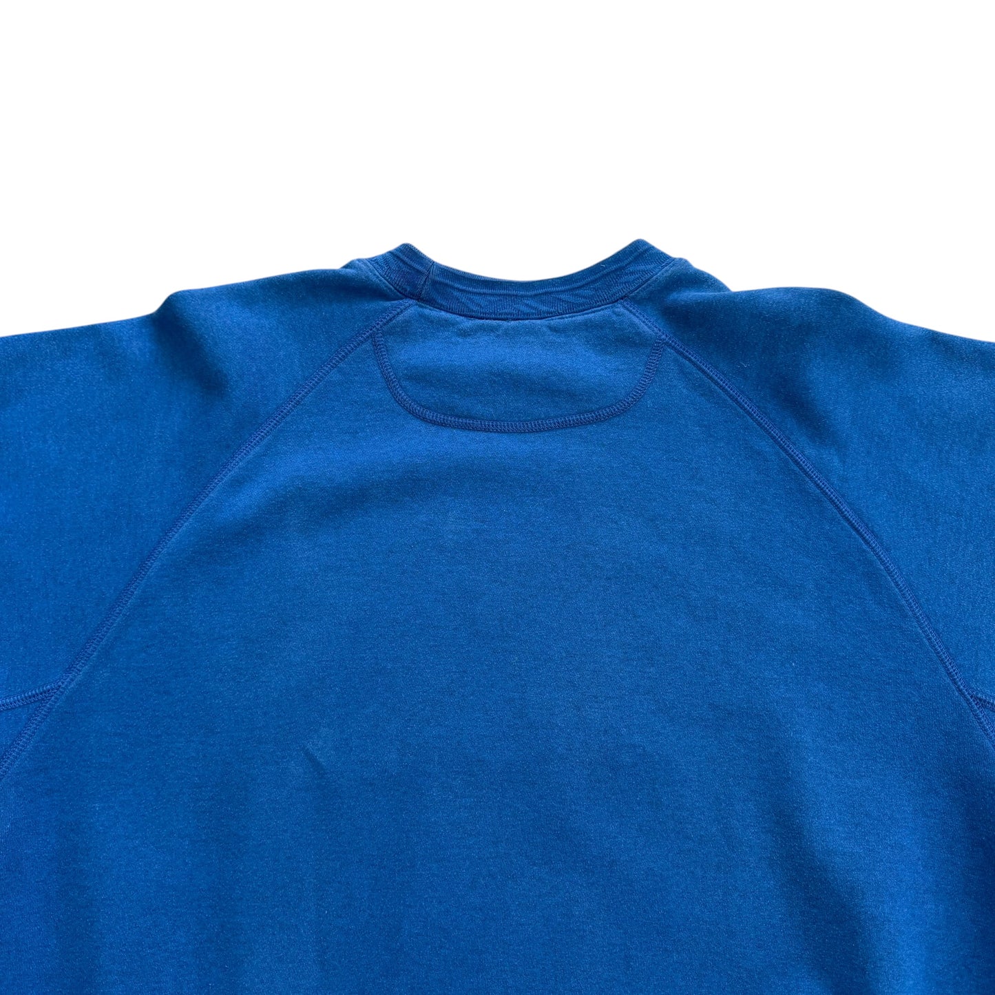 1990's Adidas Logo Sweatshirt - L