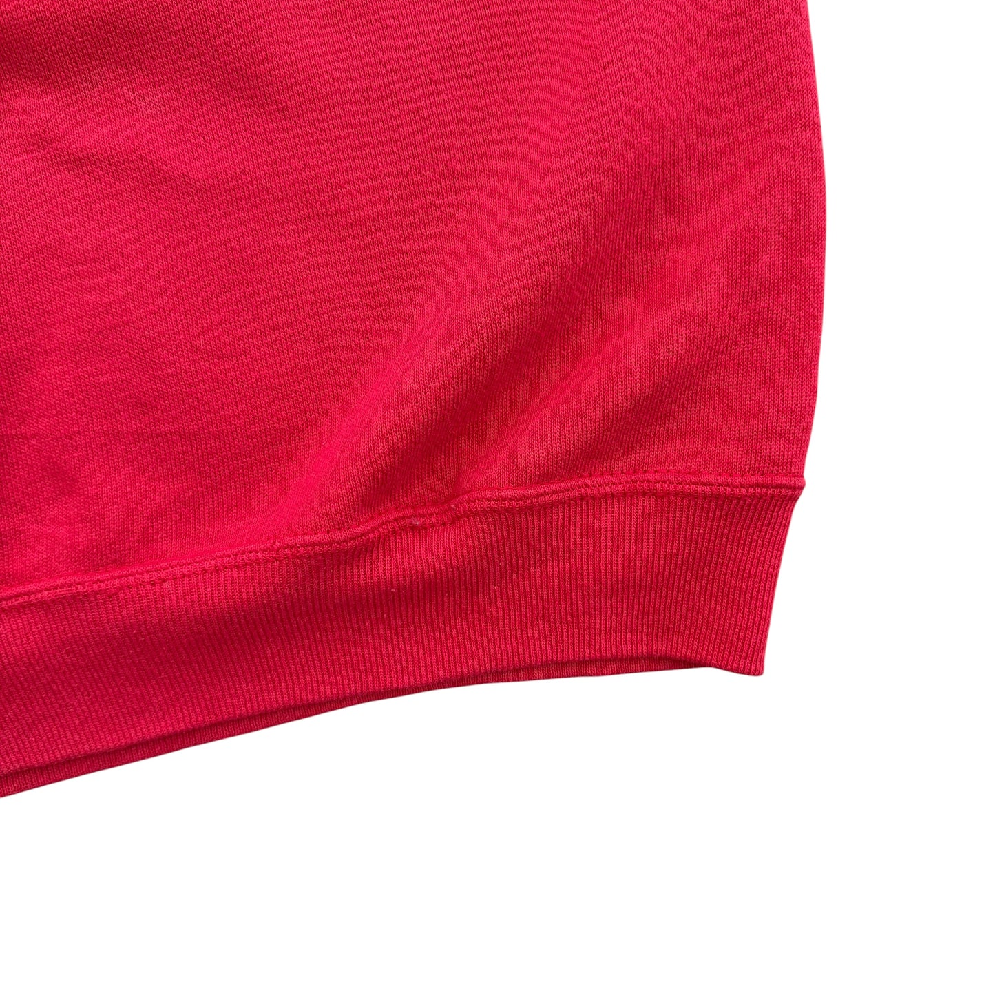 1991 Chicago Bulls - Logo Sweatshirt - L