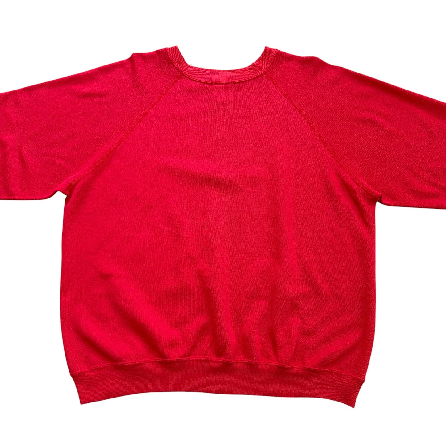 1991 Chicago Bulls - Logo Sweatshirt - L