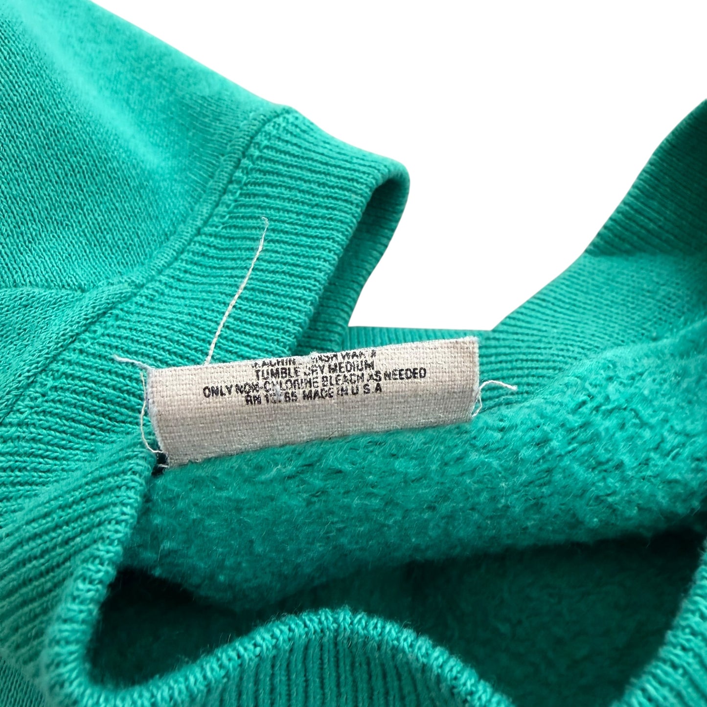1990's Ohio State Crewneck Sweatshirt - L