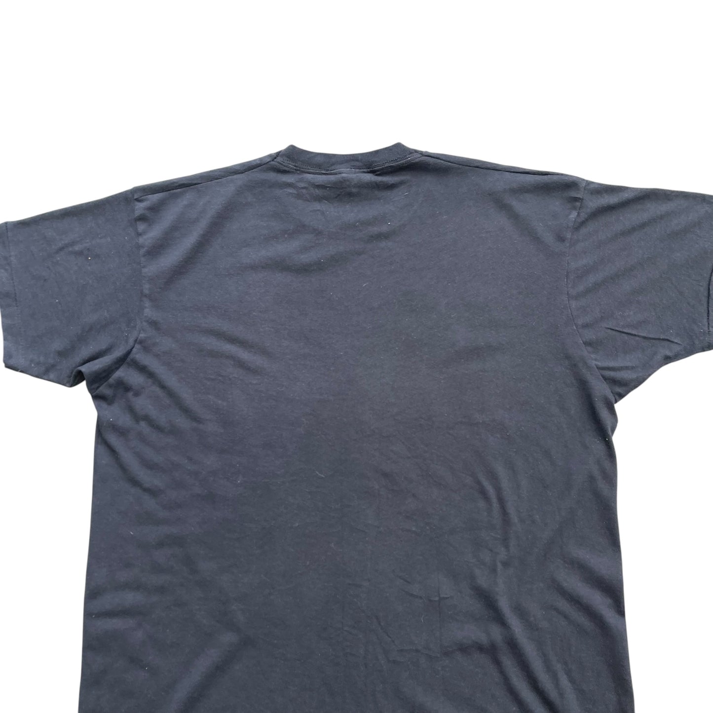1988 Sting - Bring on the Night - Boxy T-shirt - L