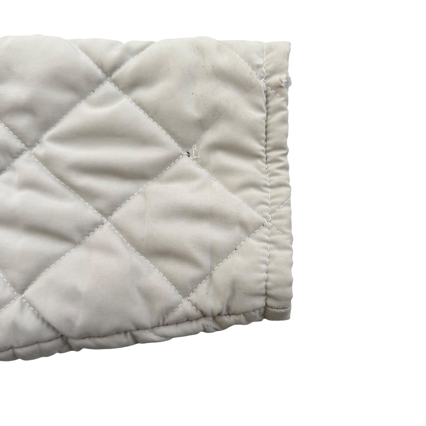1990's Campbell Cooper Quilted Jacket - M