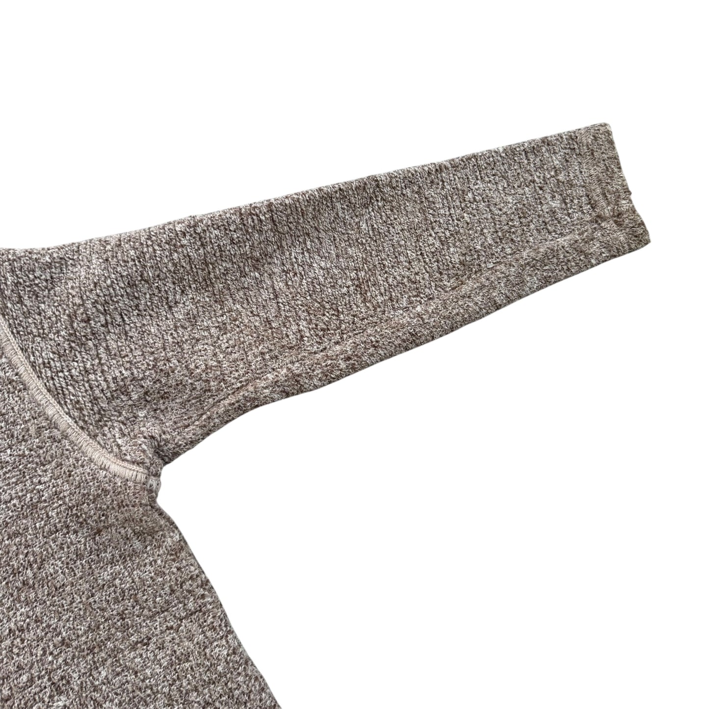 1990’s Tintin - Milou Dog Turtleneck Sweater - M