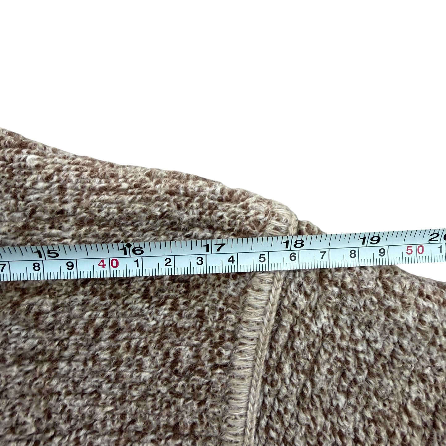 1990’s Tintin - Milou Dog Turtleneck Sweater - M