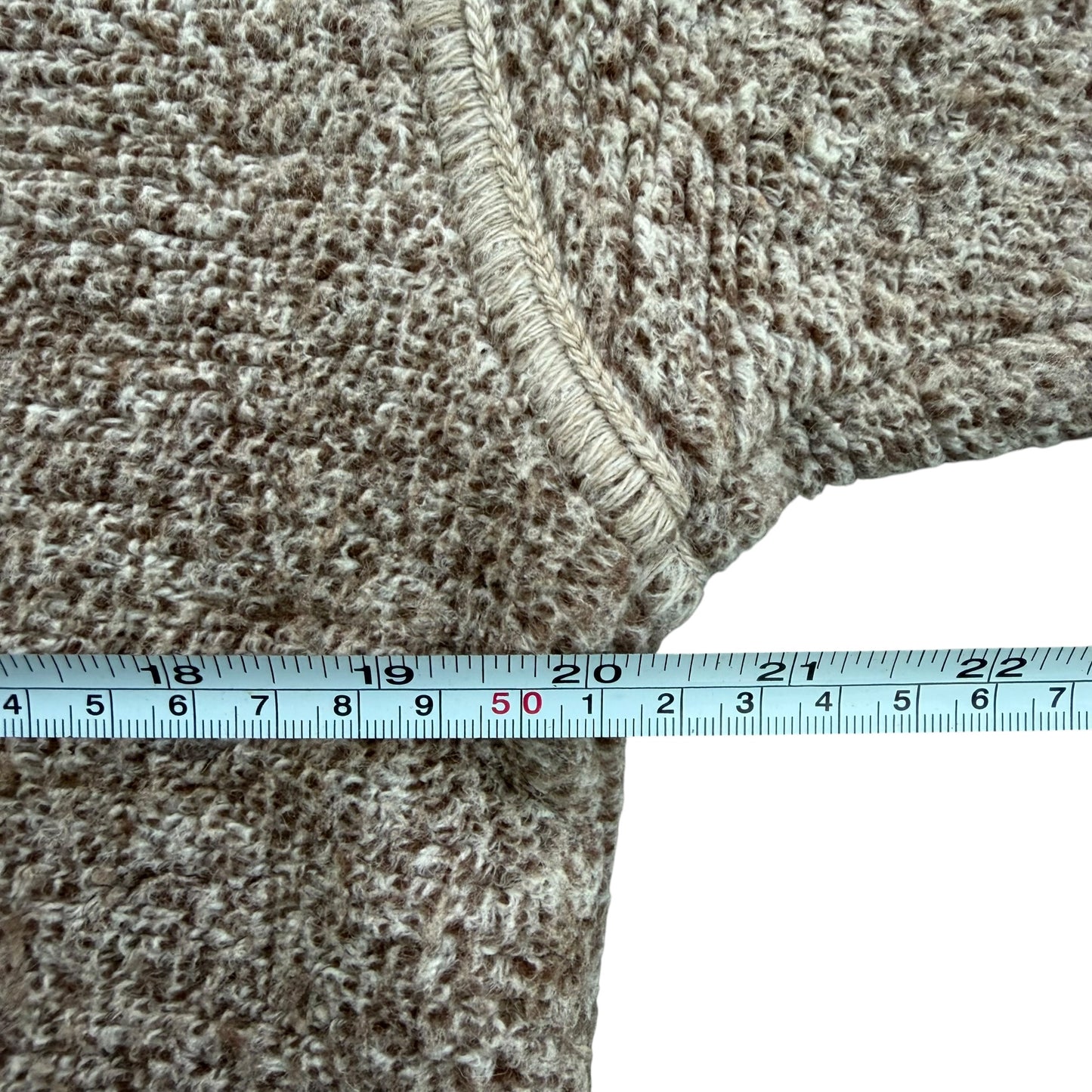 1990’s Tintin - Milou Dog Turtleneck Sweater - M
