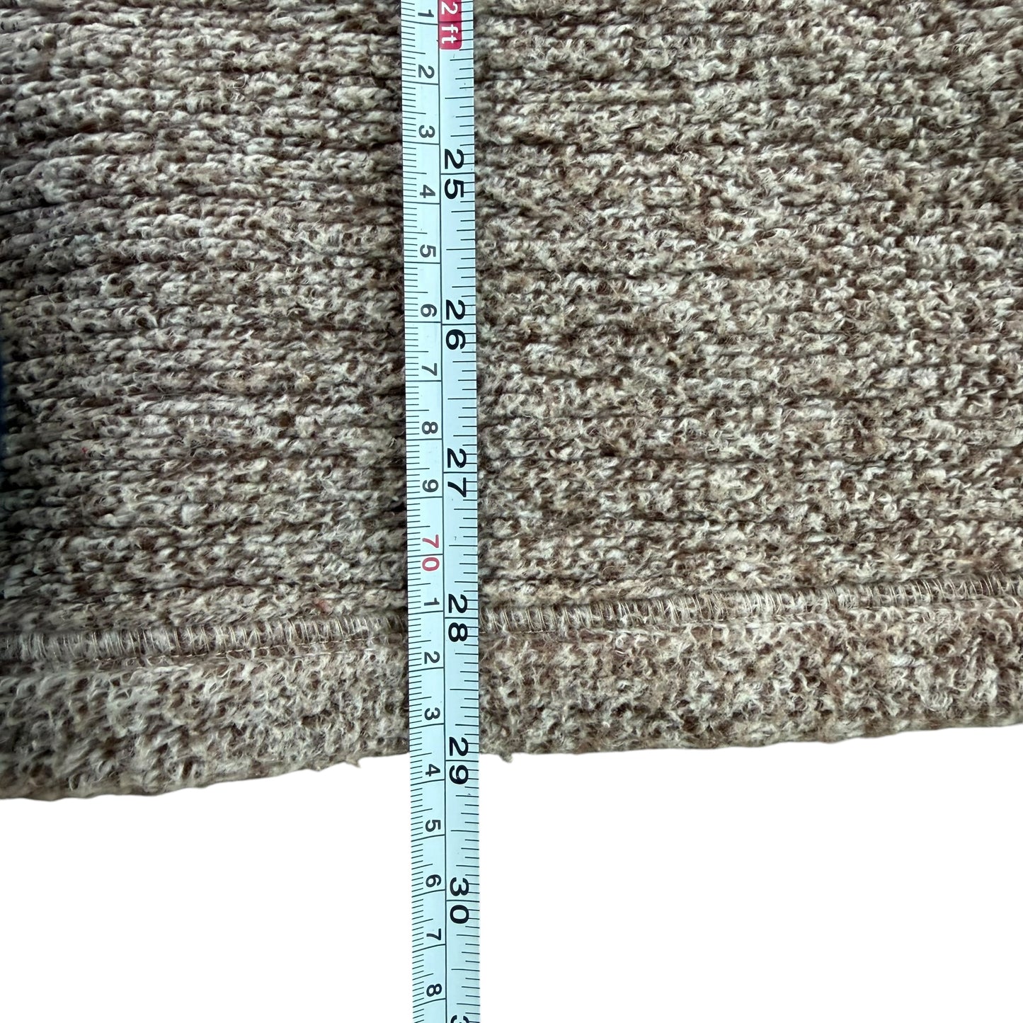 1990’s Tintin - Milou Dog Turtleneck Sweater - M
