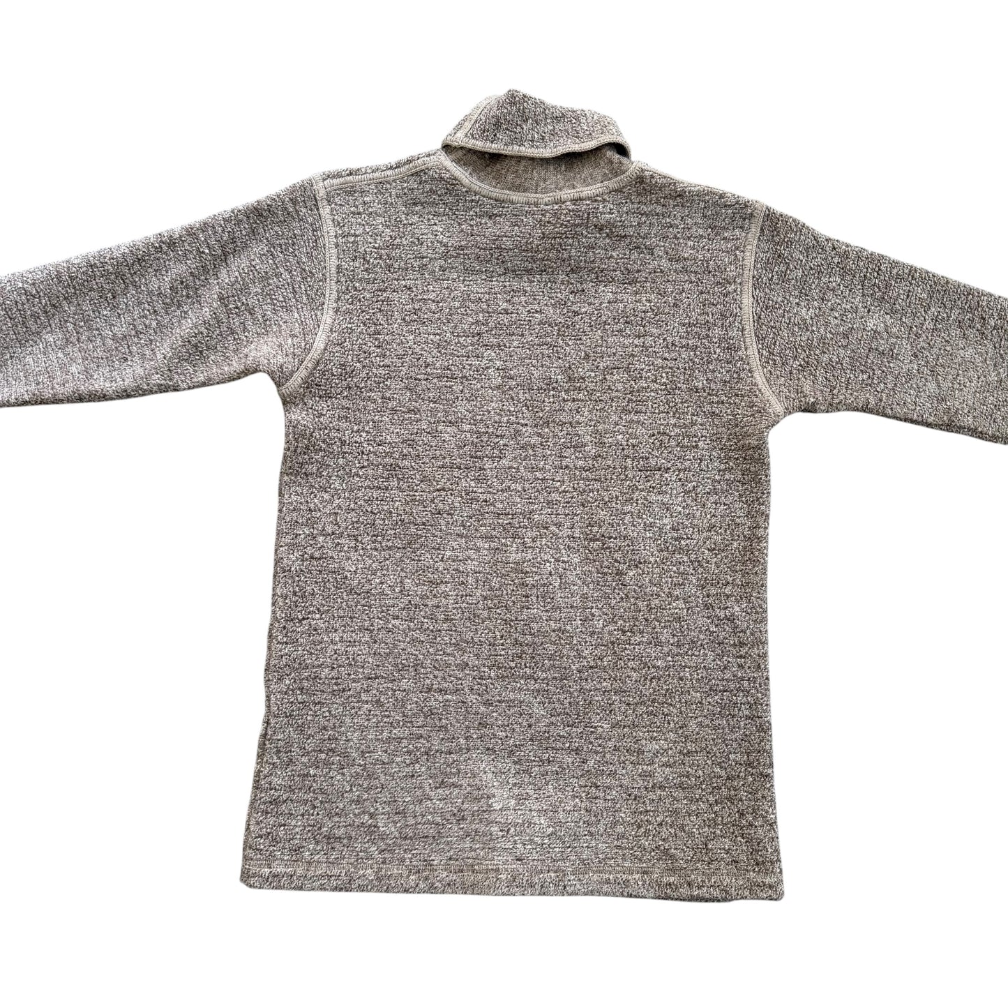 1990’s Tintin - Milou Dog Turtleneck Sweater - M