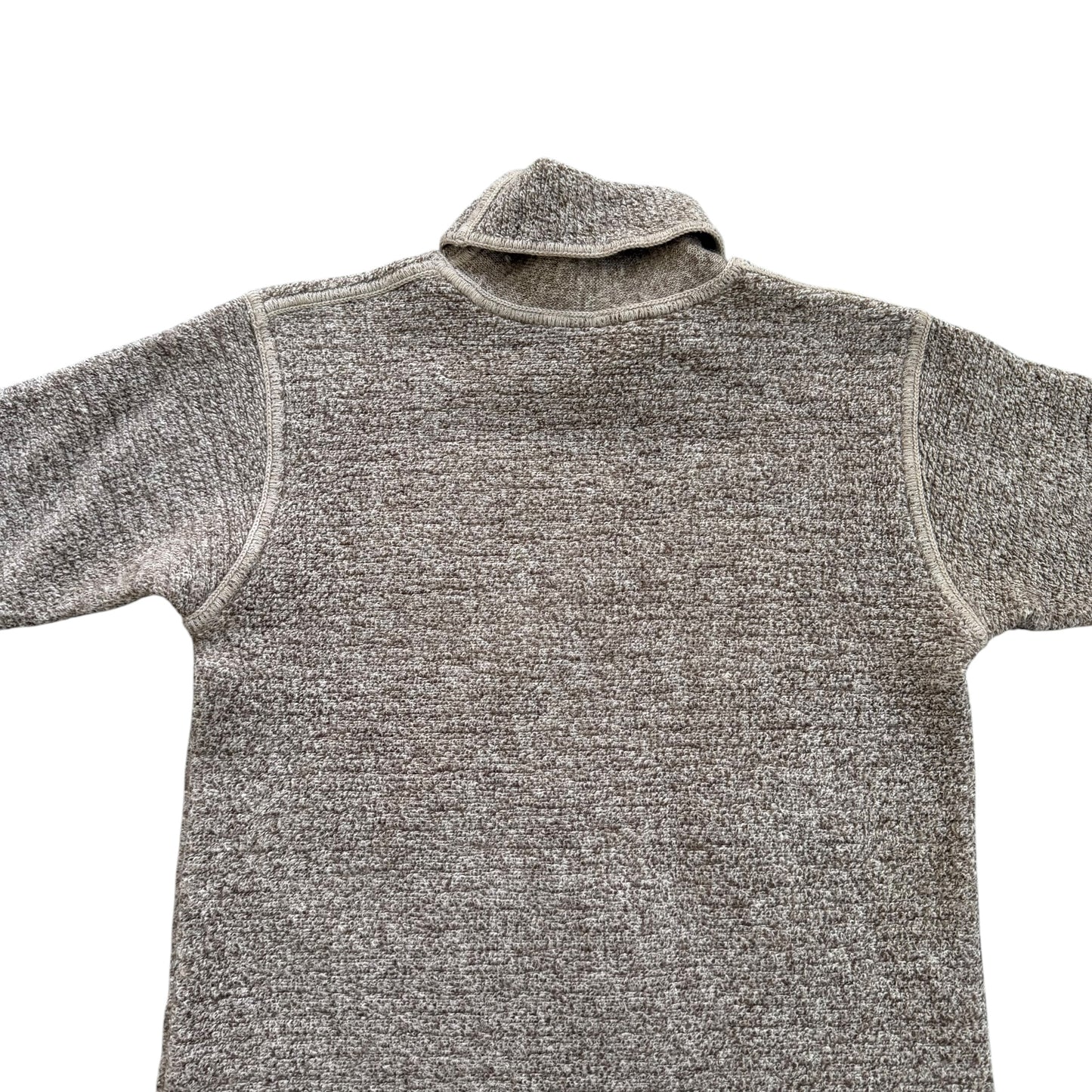 1990’s Tintin - Milou Dog Turtleneck Sweater - M