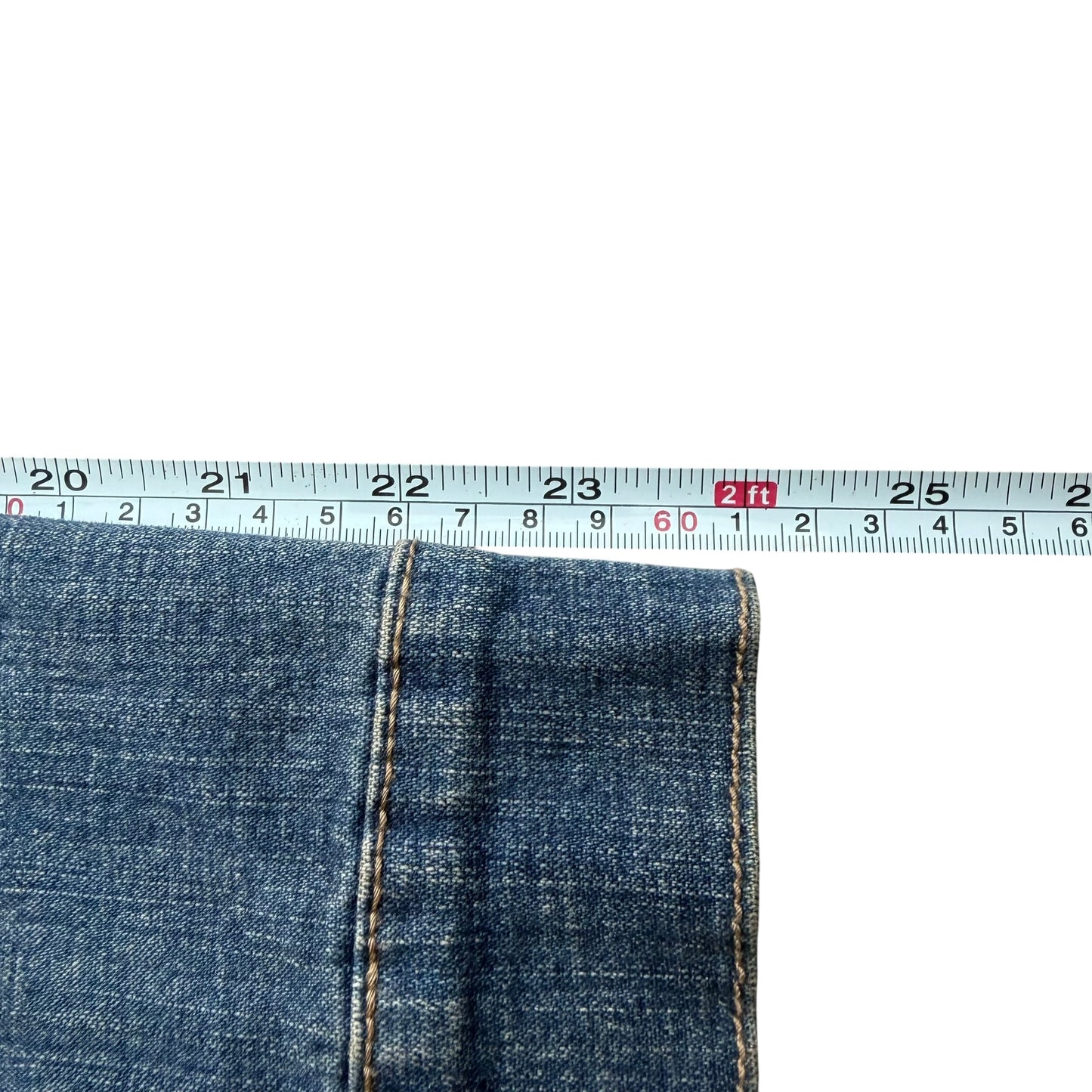 1990's / Y2K Marithé François Girbaud Denim Jacket - M