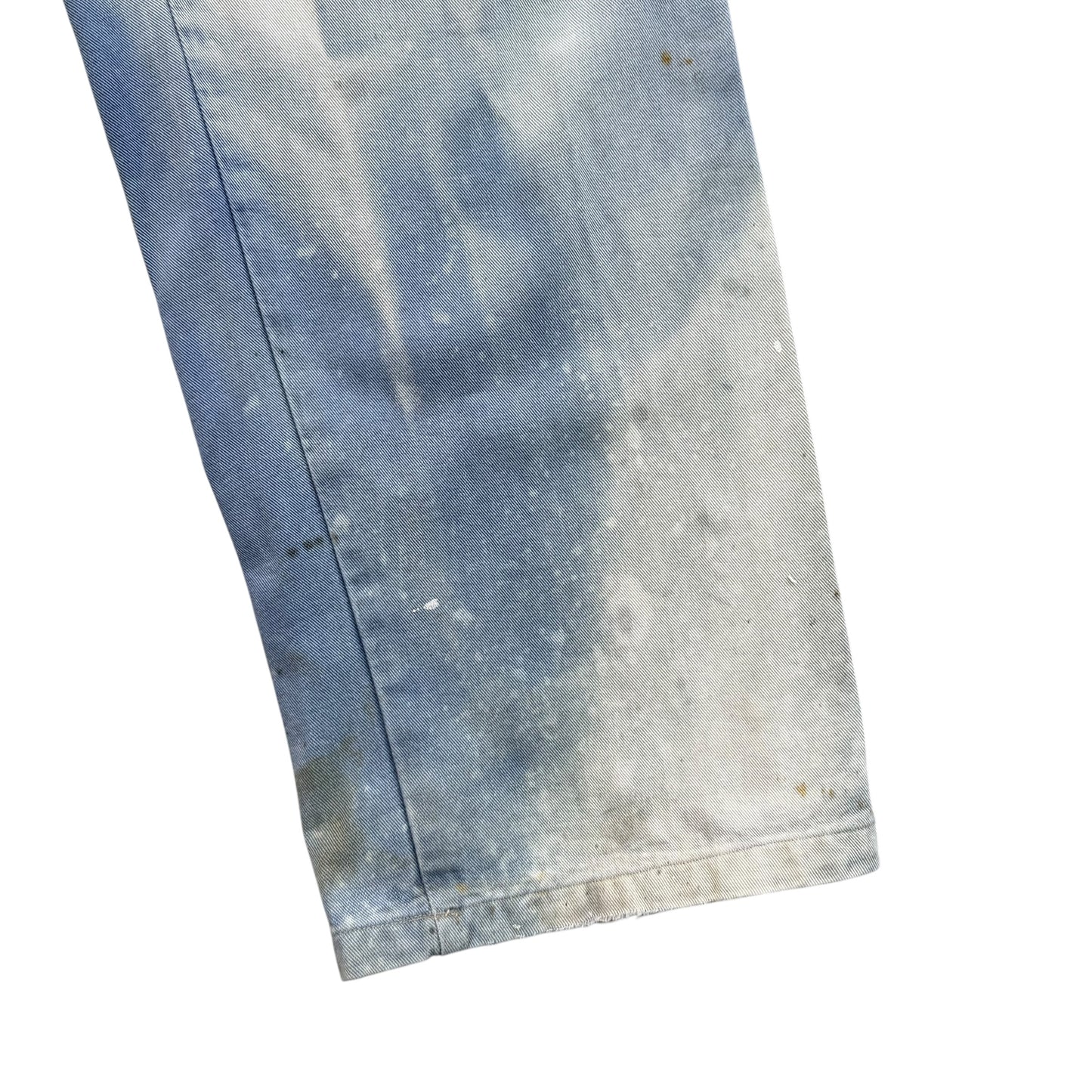 1970s Belgian Workwear Pants - M