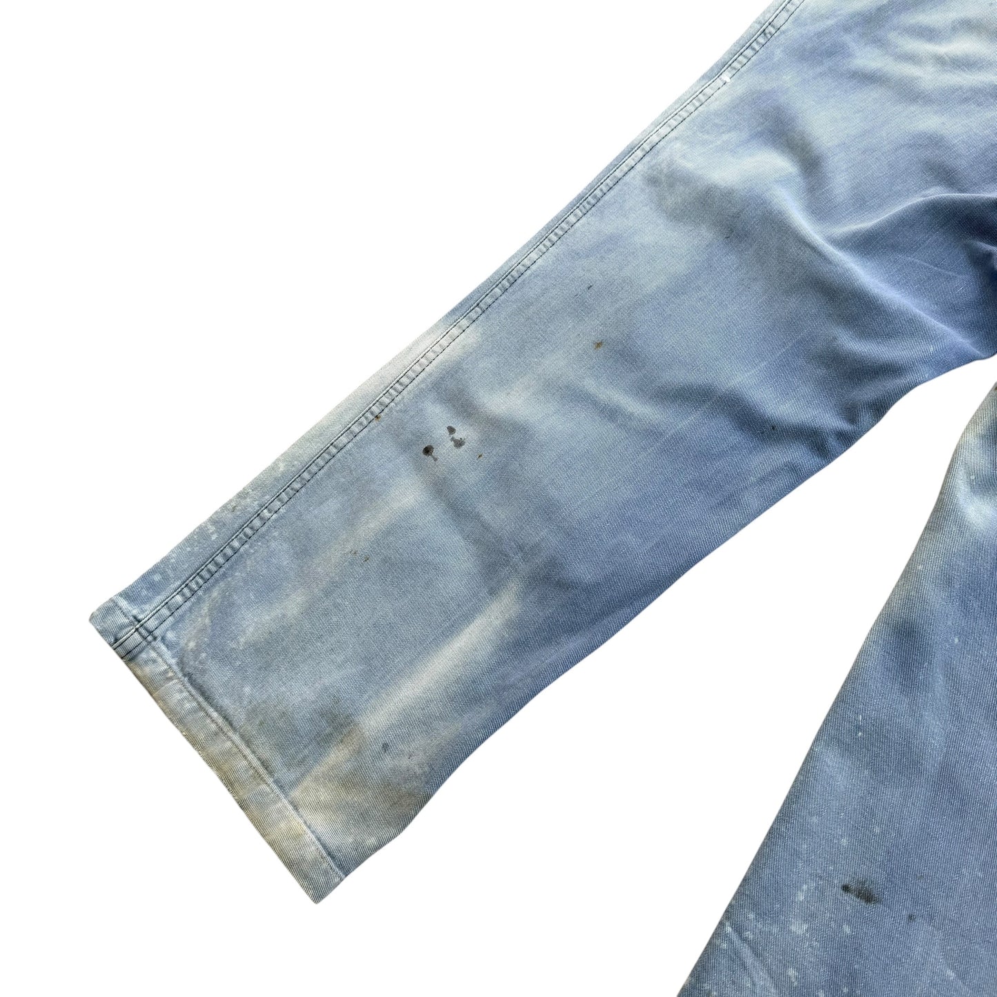 1970s Belgian Workwear Pants - M