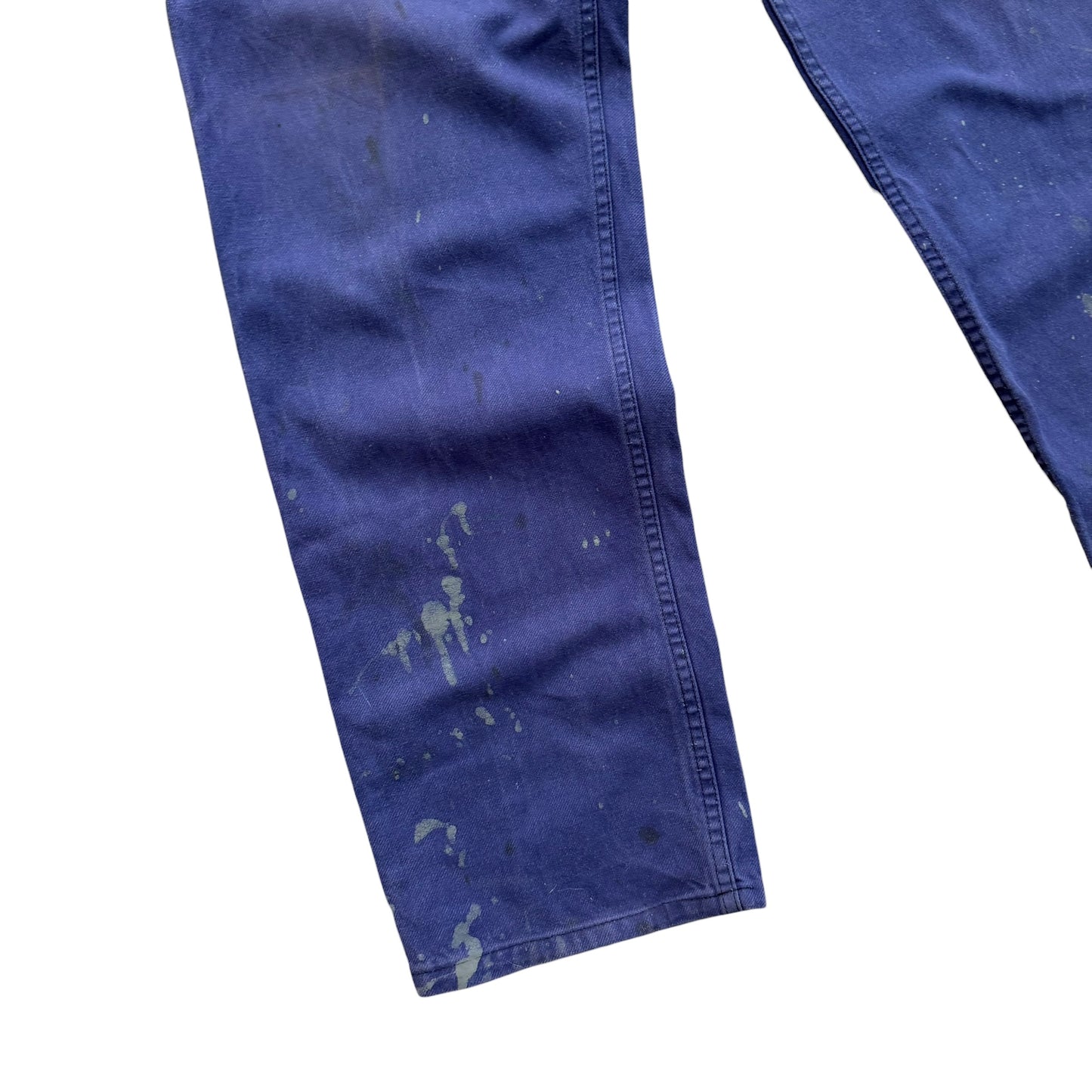 1970’s French Workwear Pant - M