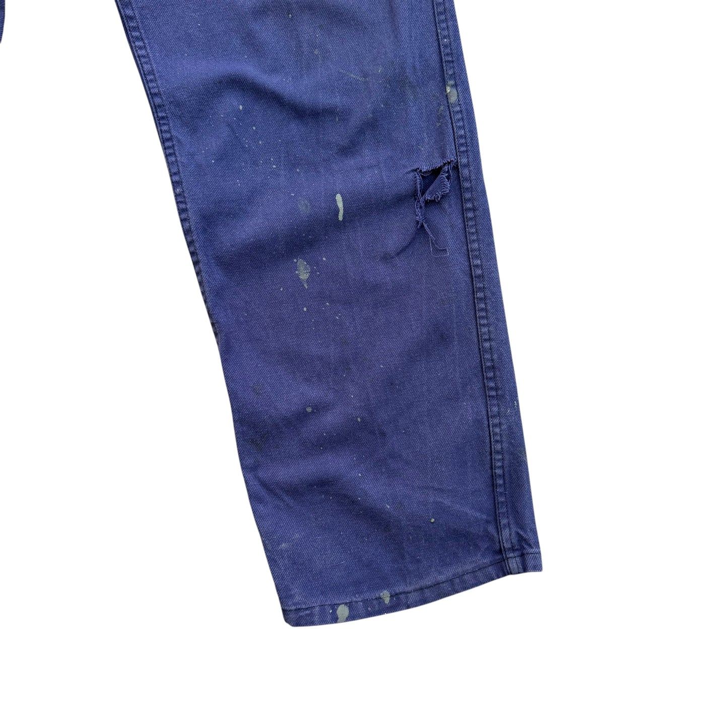 1970’s French Workwear Pant - M