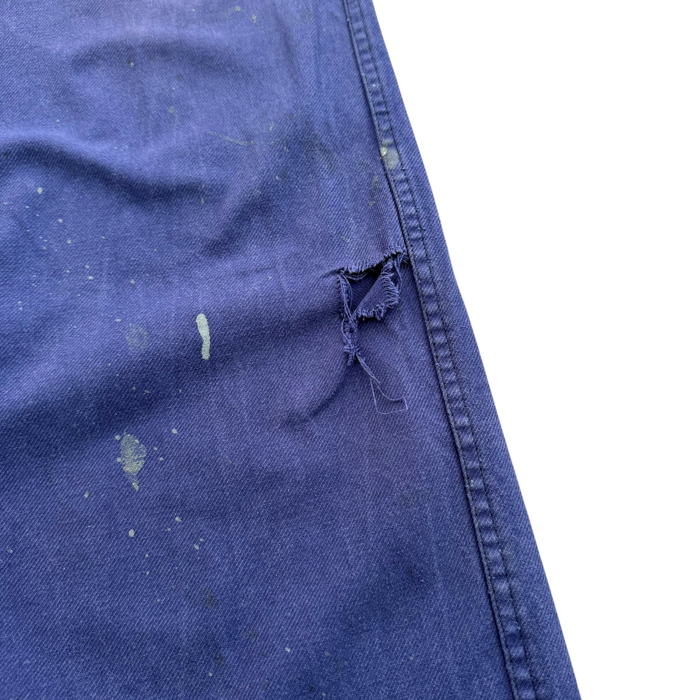 1970’s French Workwear Pant - M