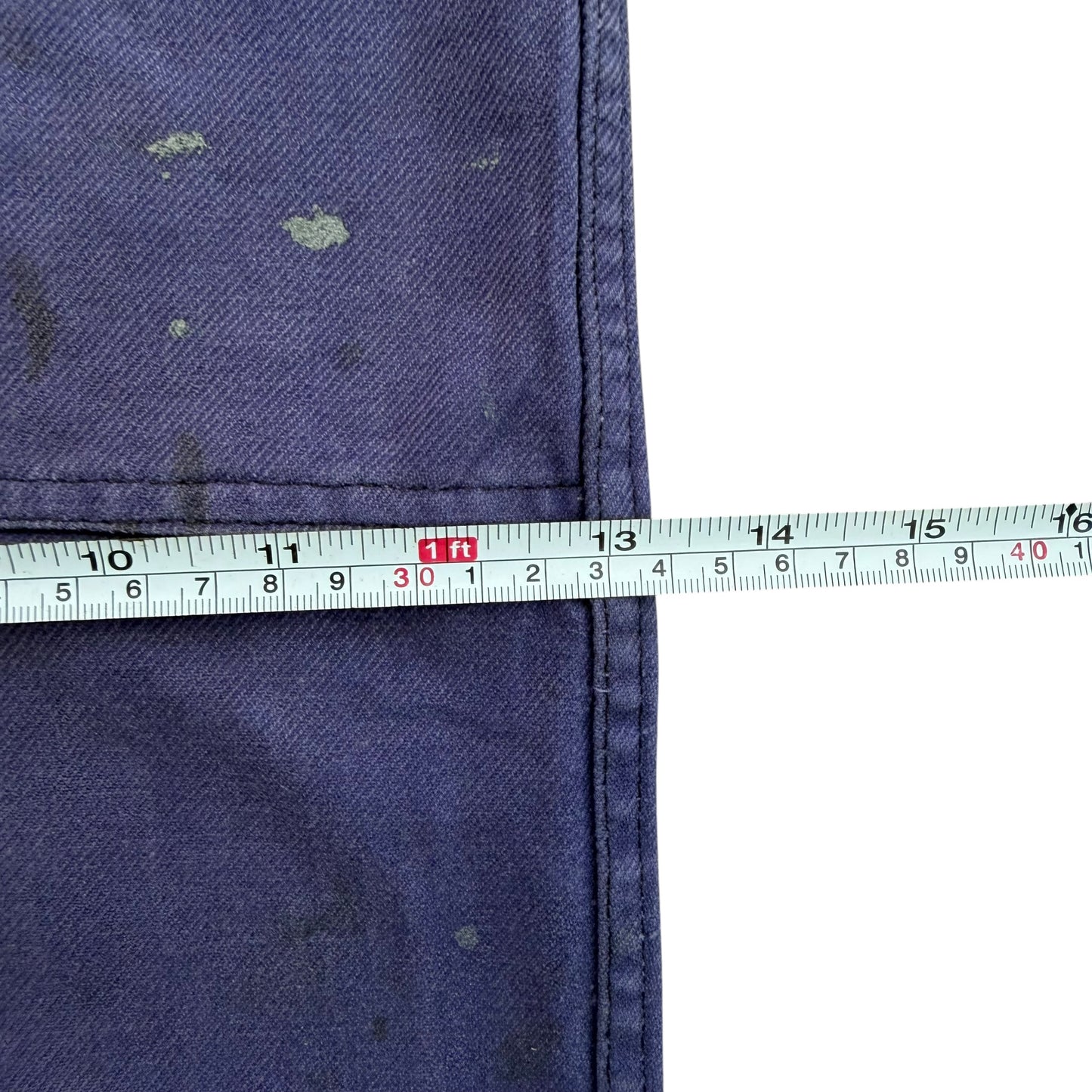 1970’s French Workwear Pant - M