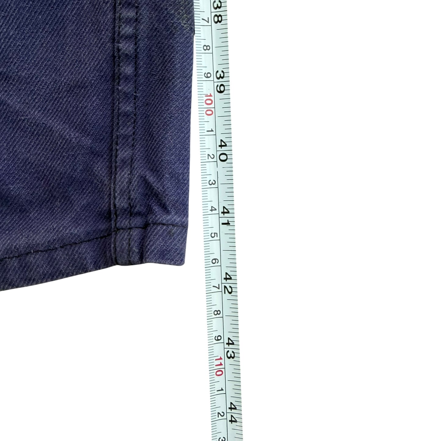 1970’s French Workwear Pant - M