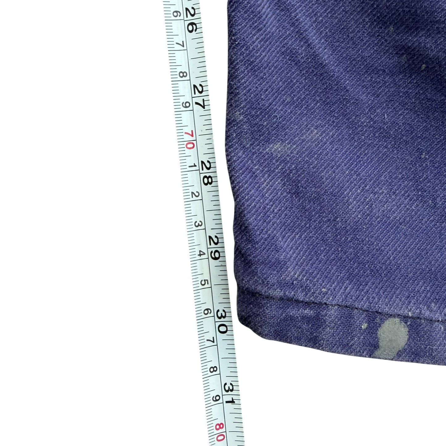 1970’s French Workwear Pant - M