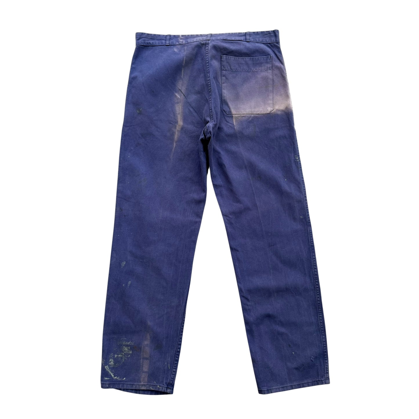 1970’s French Workwear Pant - M