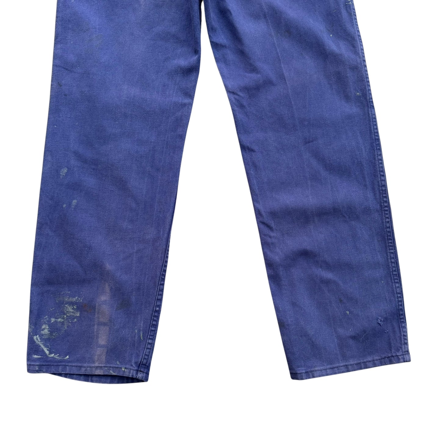 1970’s French Workwear Pant - M