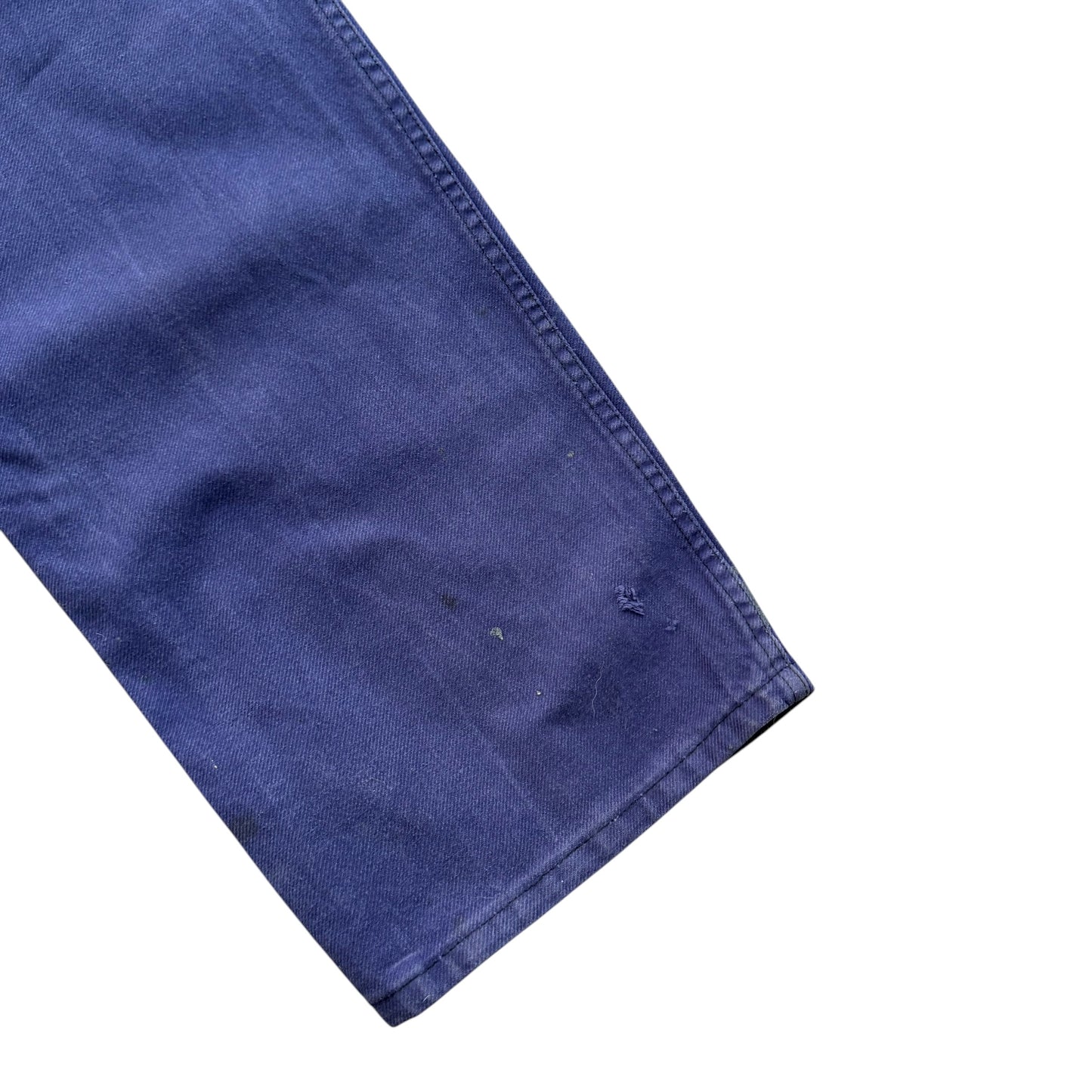 1970’s French Workwear Pant - M