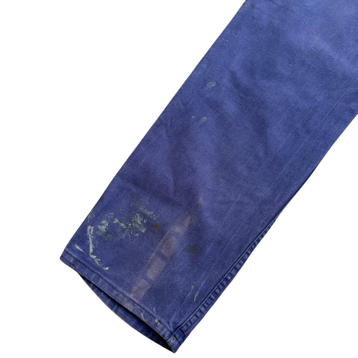 1970’s French Workwear Pant - M