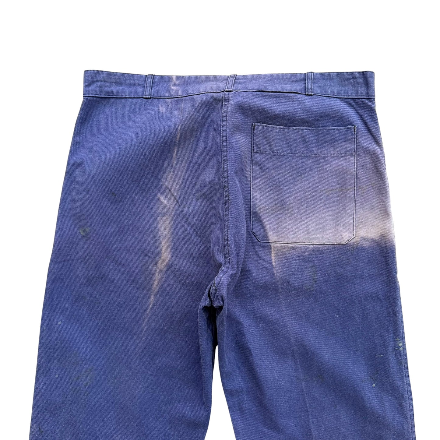 1970’s French Workwear Pant - M