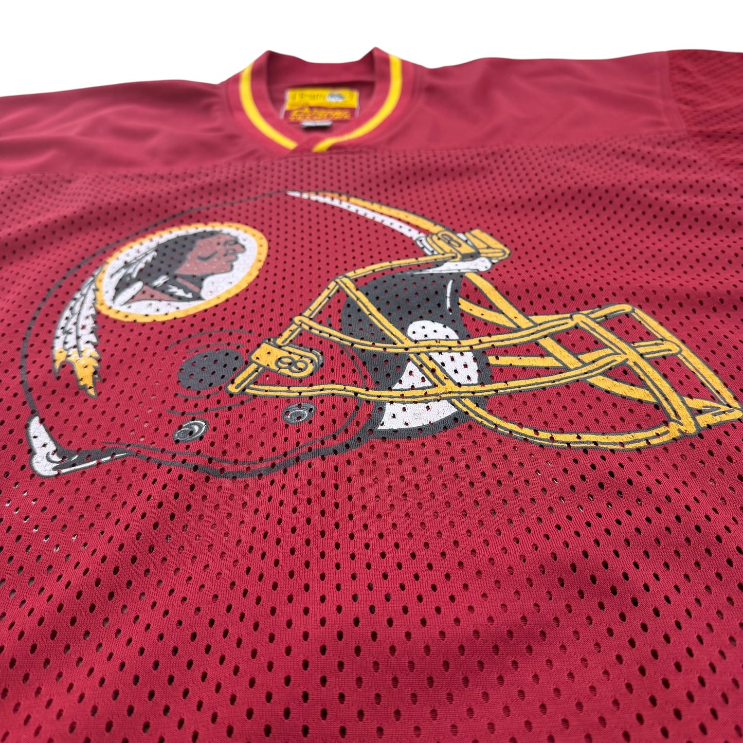 1991 Washington Redskins - Jim Lachey #79 NFL Jersey - L