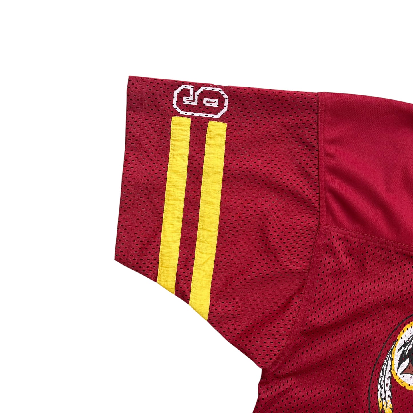 1991 Washington Redskins - Jim Lachey #79 NFL Jersey - L
