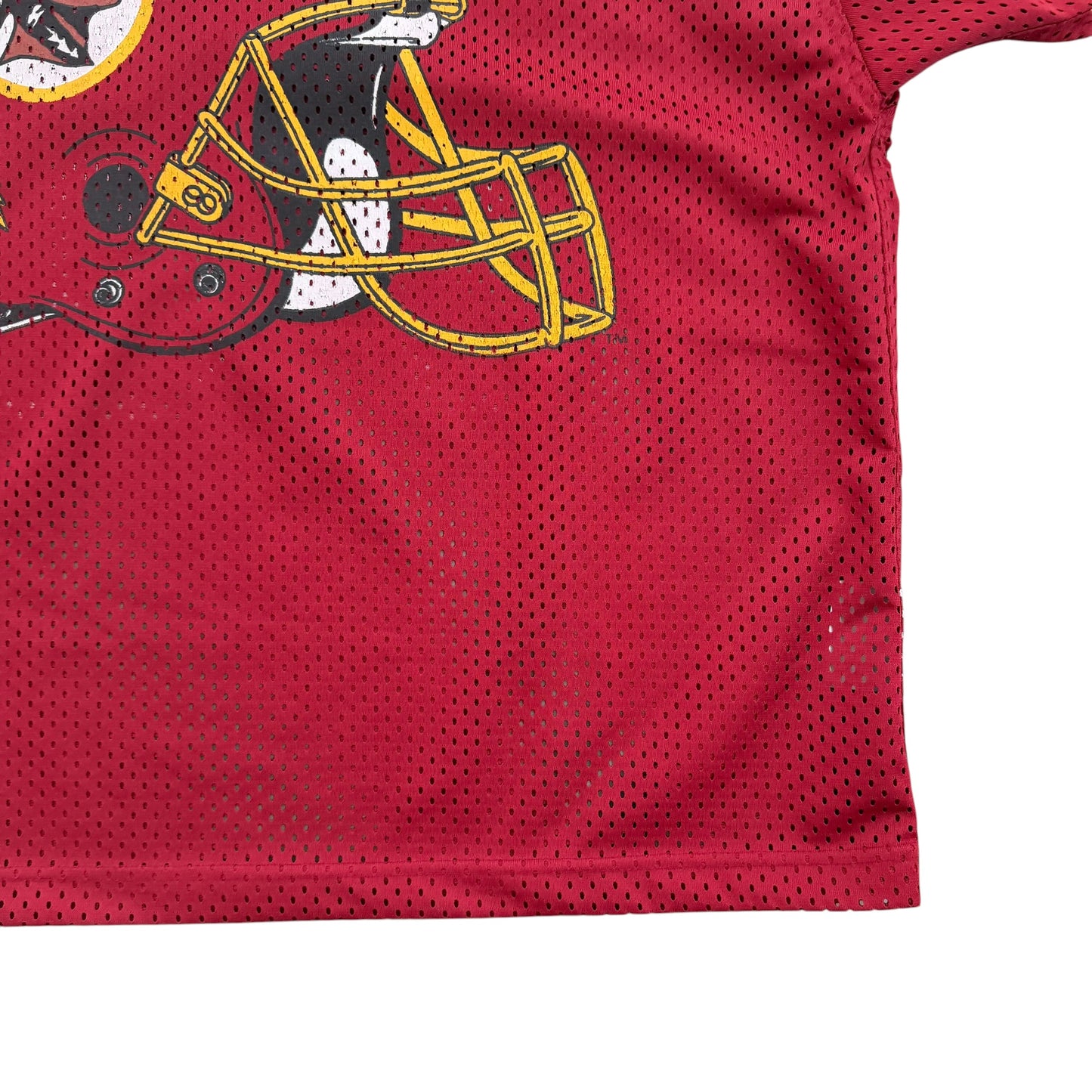 1991 Washington Redskins - Jim Lachey #79 NFL Jersey - L