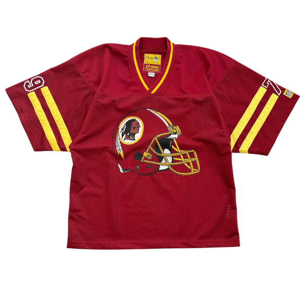 1991 Washington Redskins - Jim Lachey #79 NFL Jersey - L