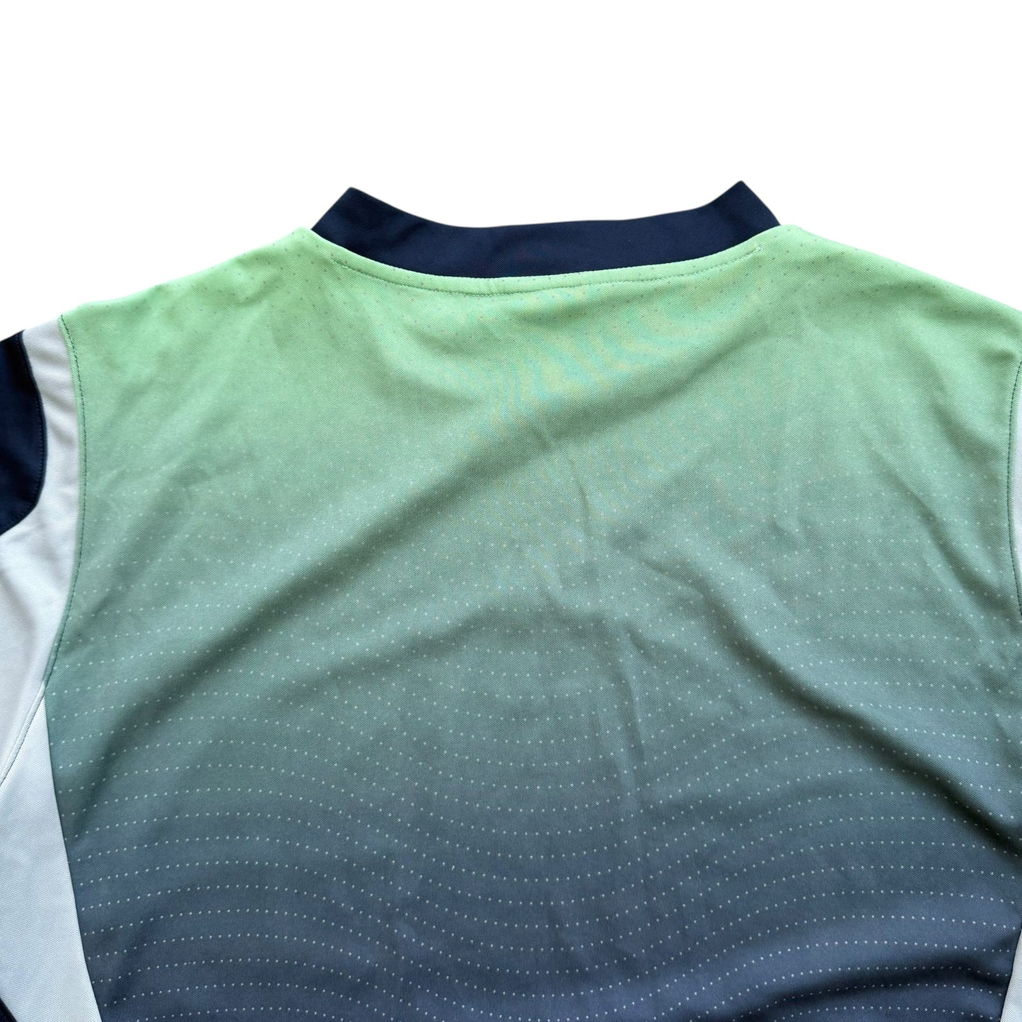Early 2000's Nike Shox Jersey - M